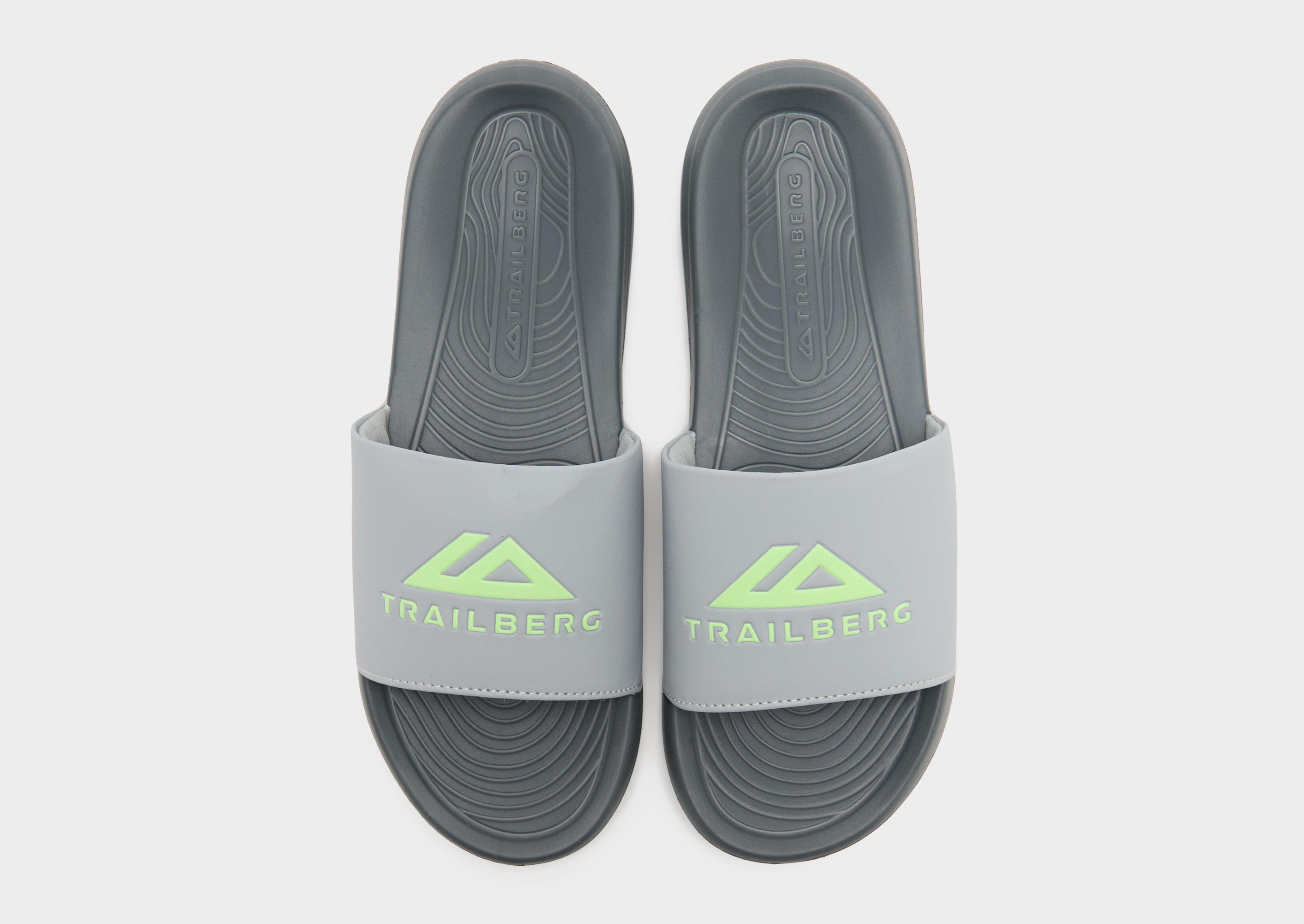 Trailberg Core Slides