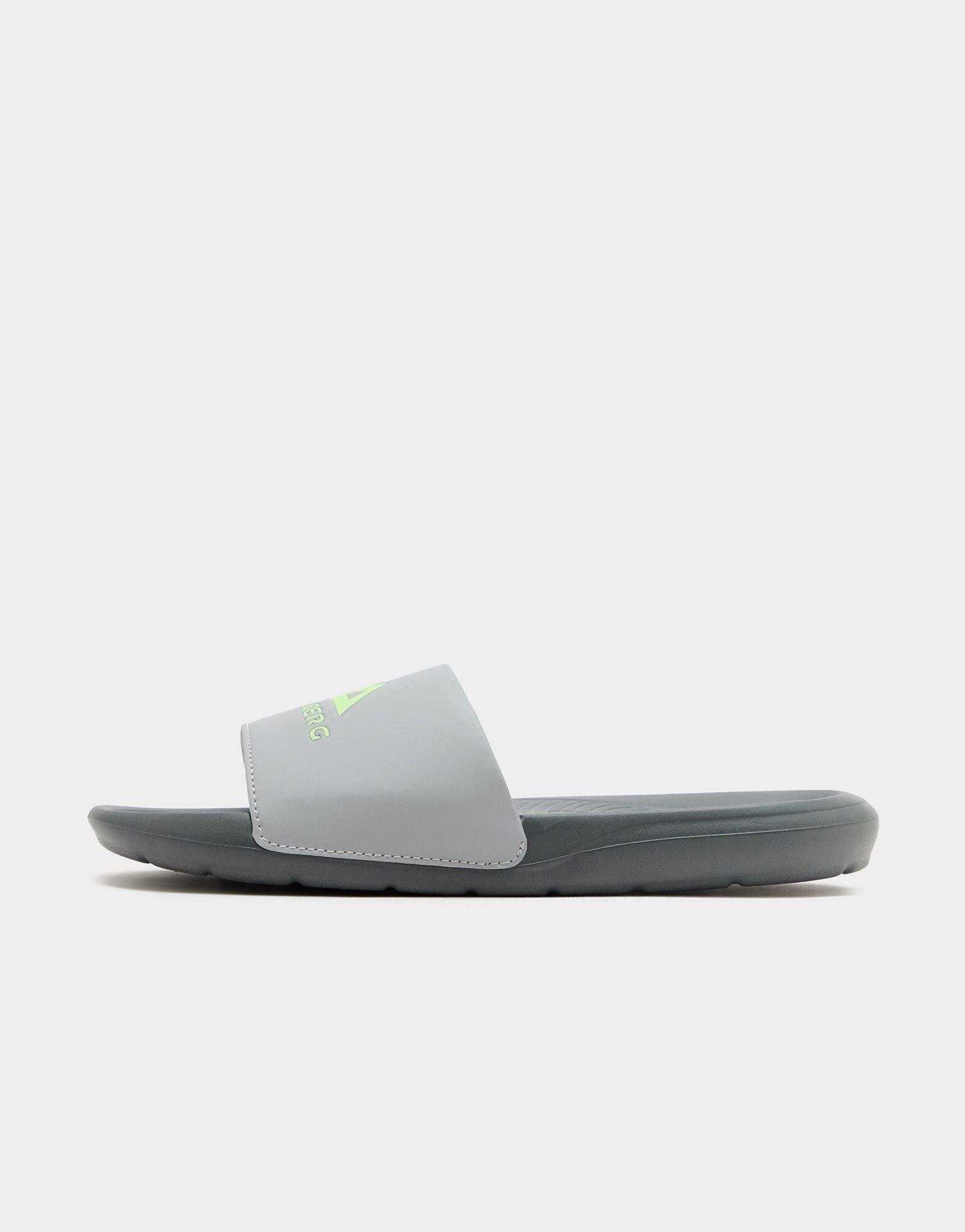 Trailberg Core Slides