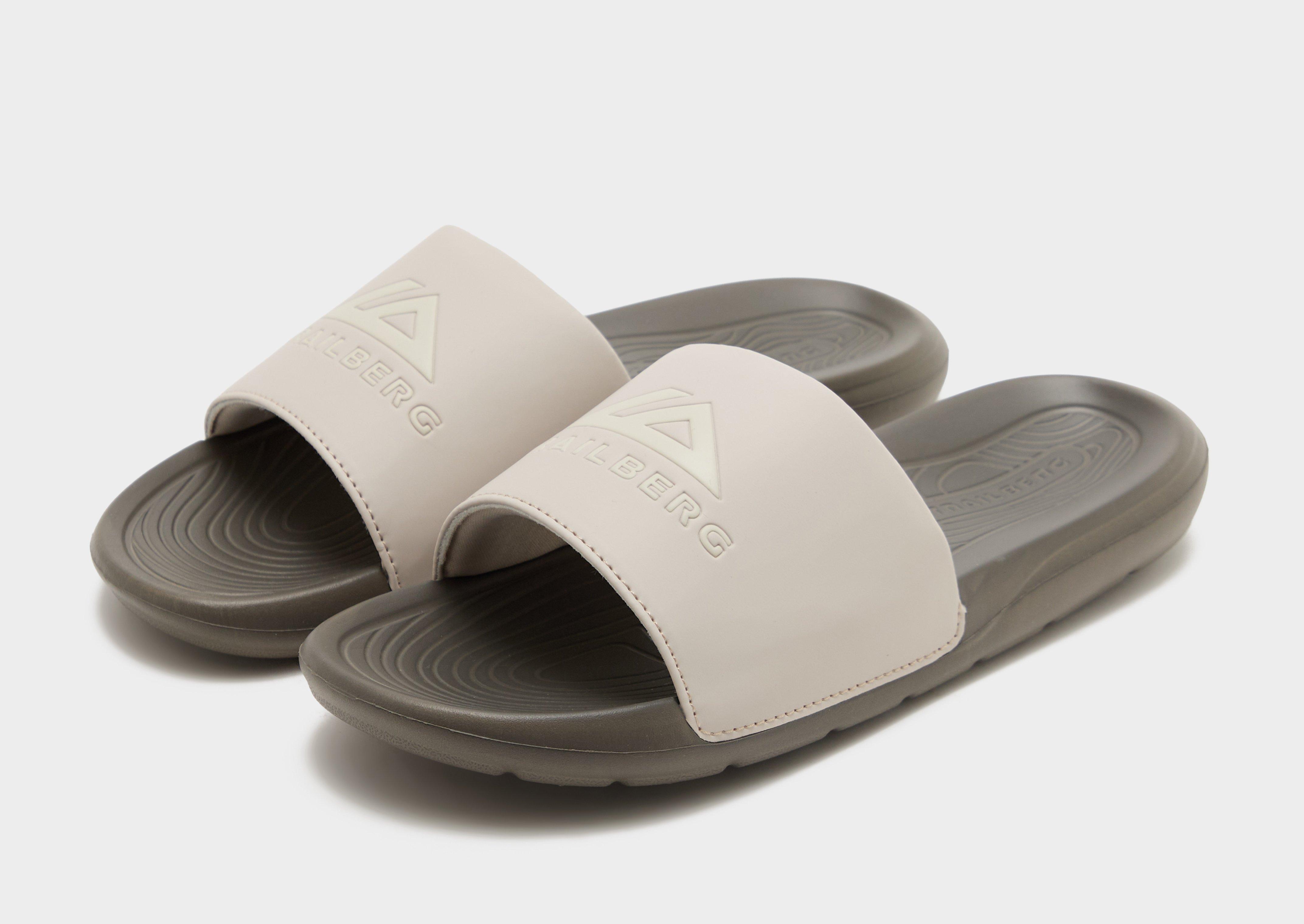 Trailberg Core Slides