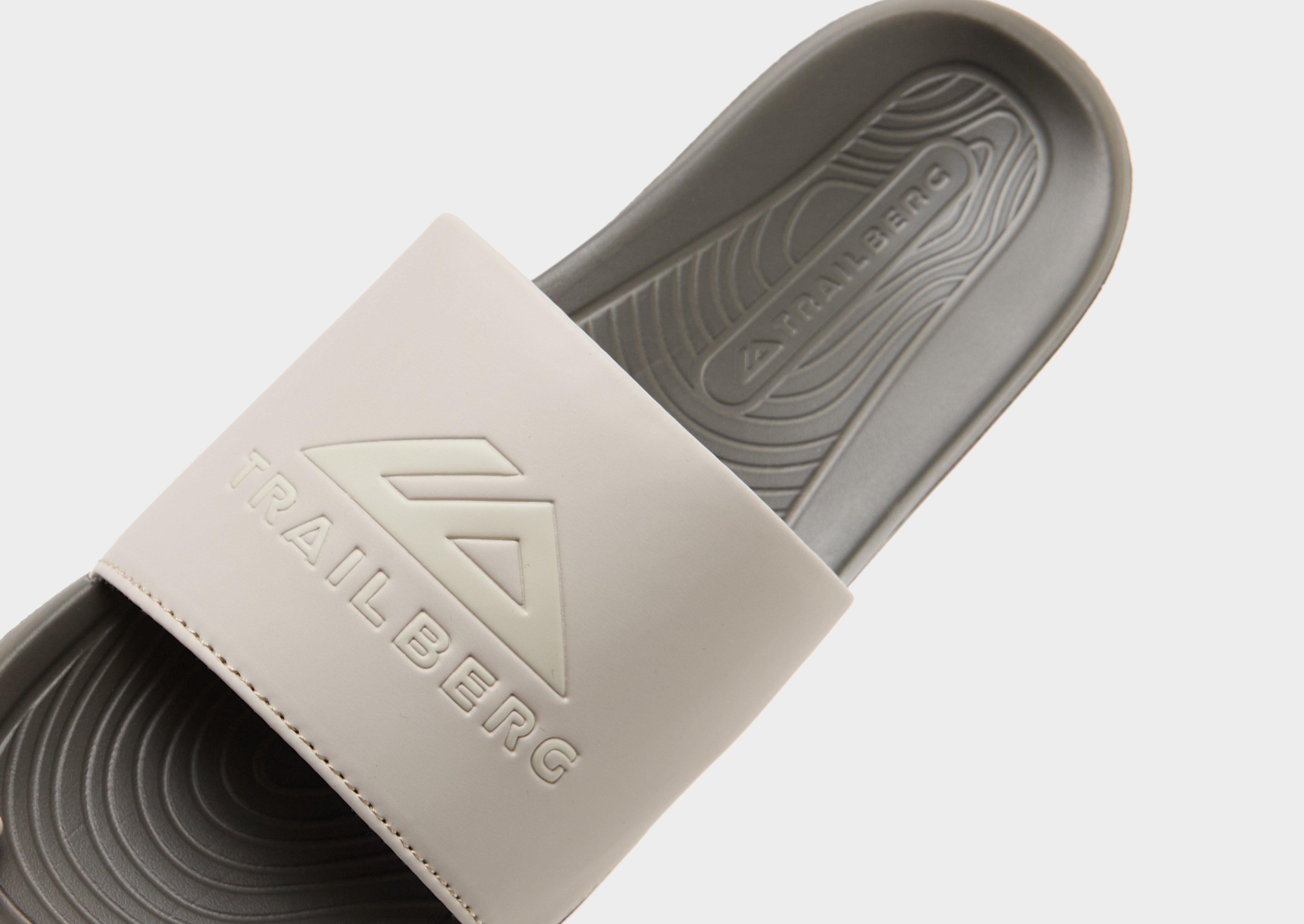 Trailberg Core Slides