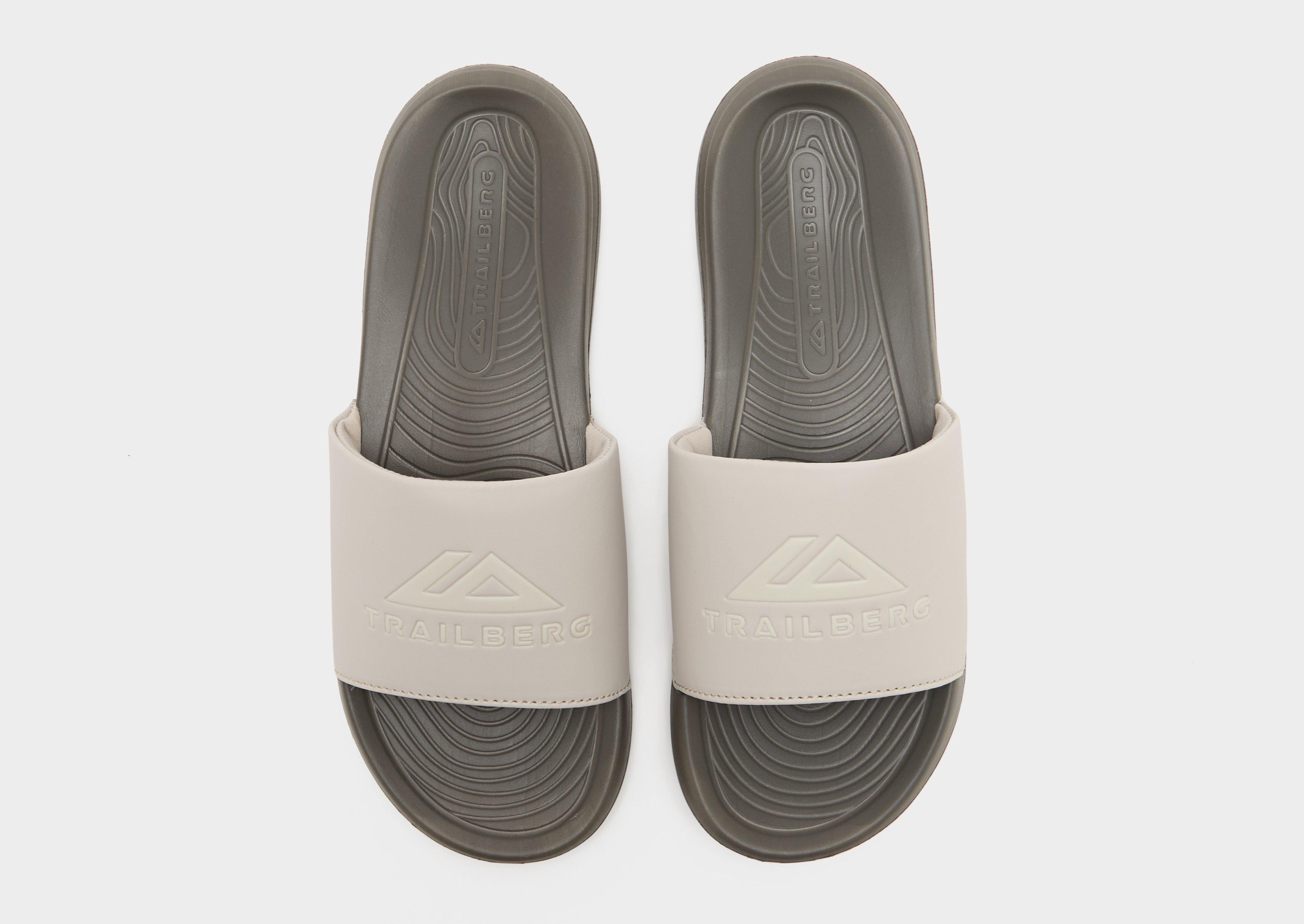 Trailberg Core Slides