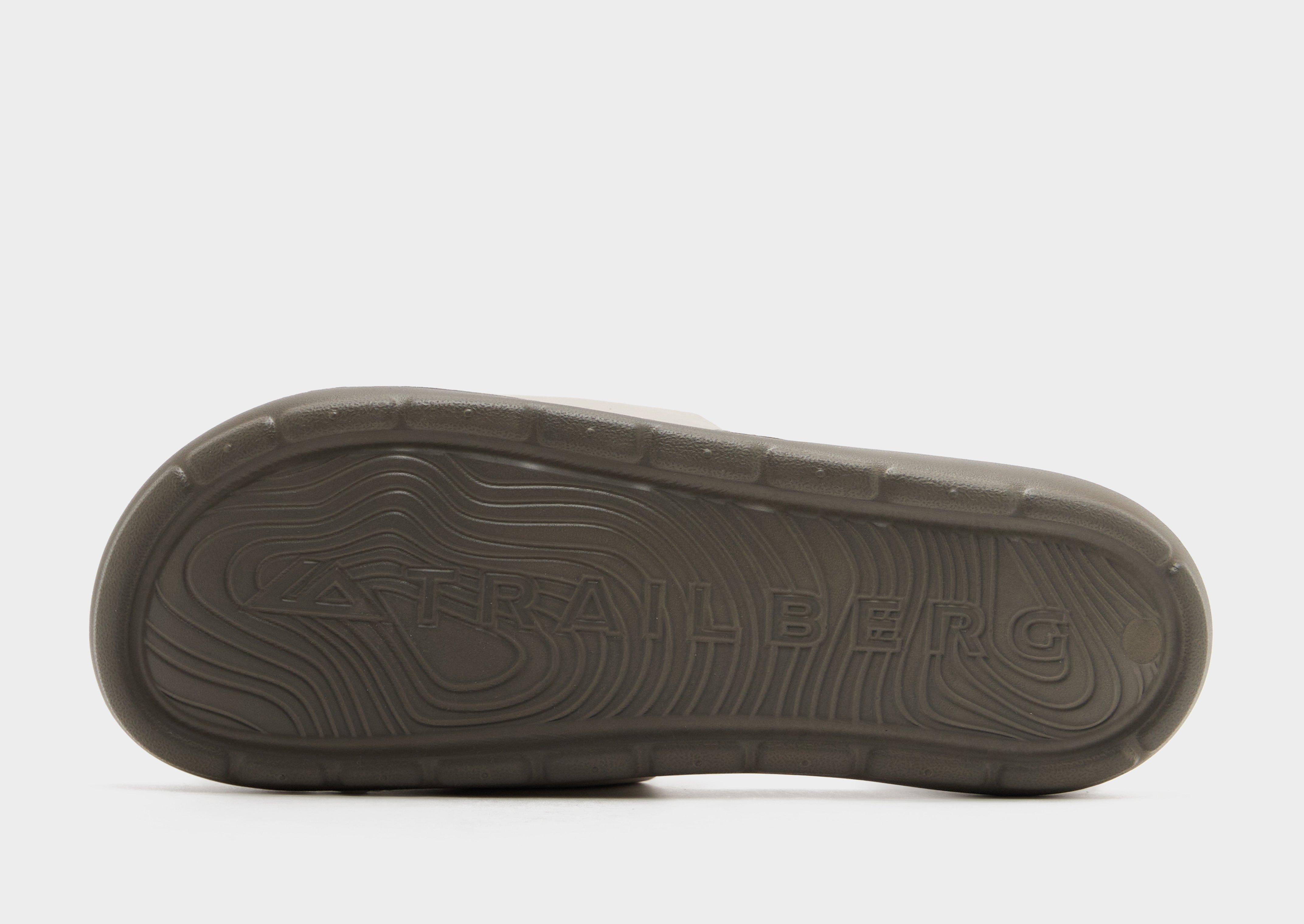 Trailberg Core Slides