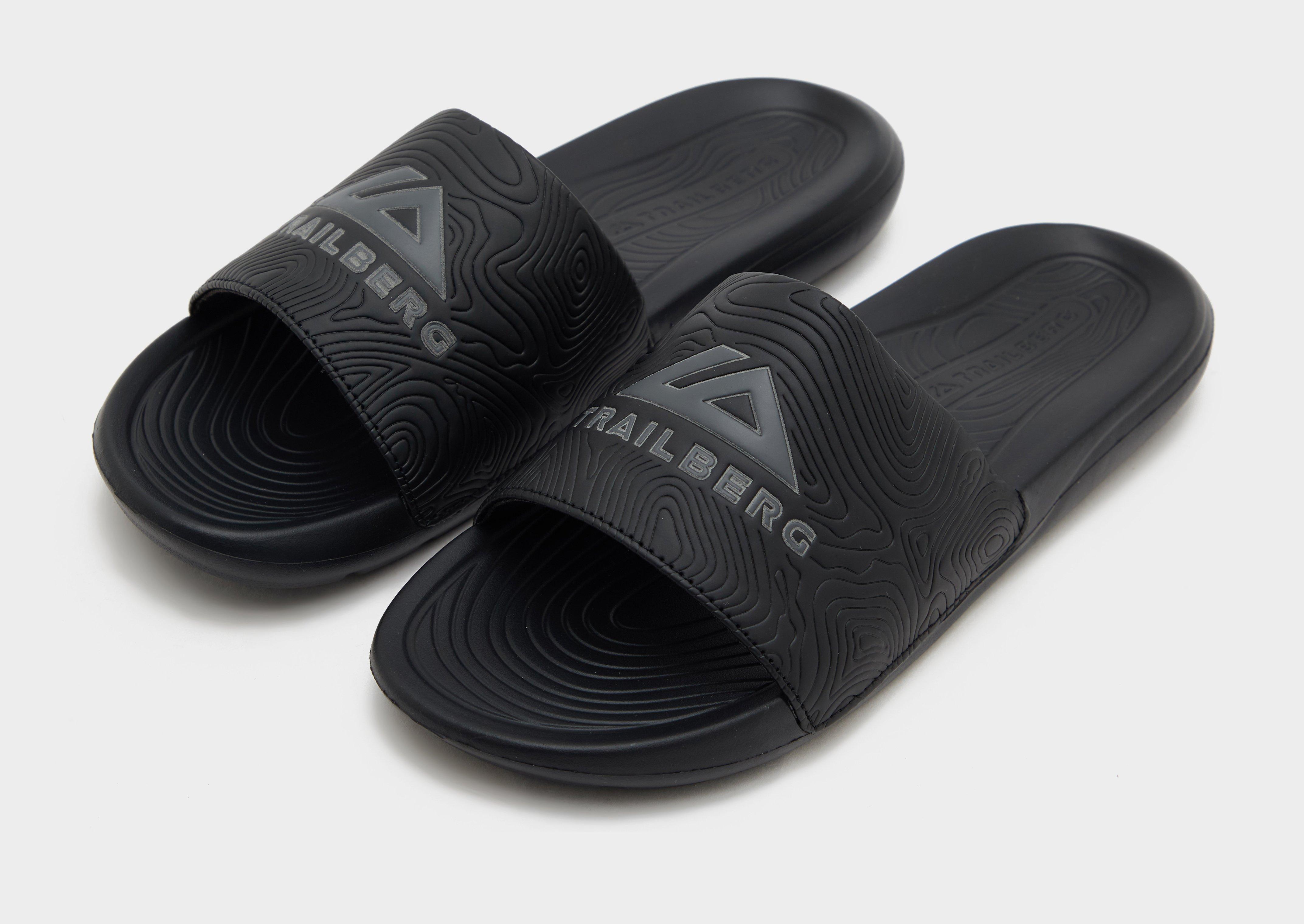 Trailberg Trek Slides
