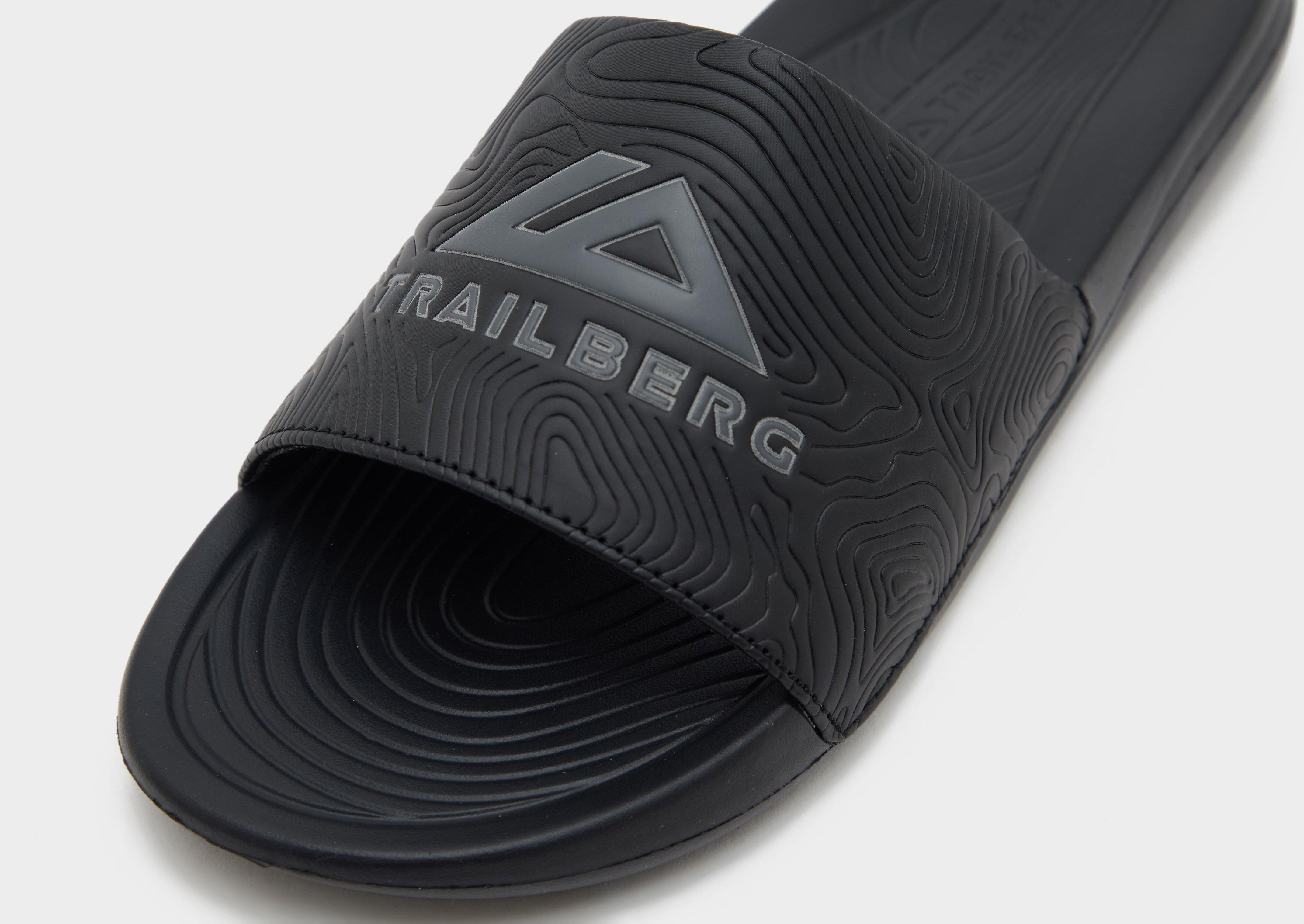 Trailberg Trek Slides
