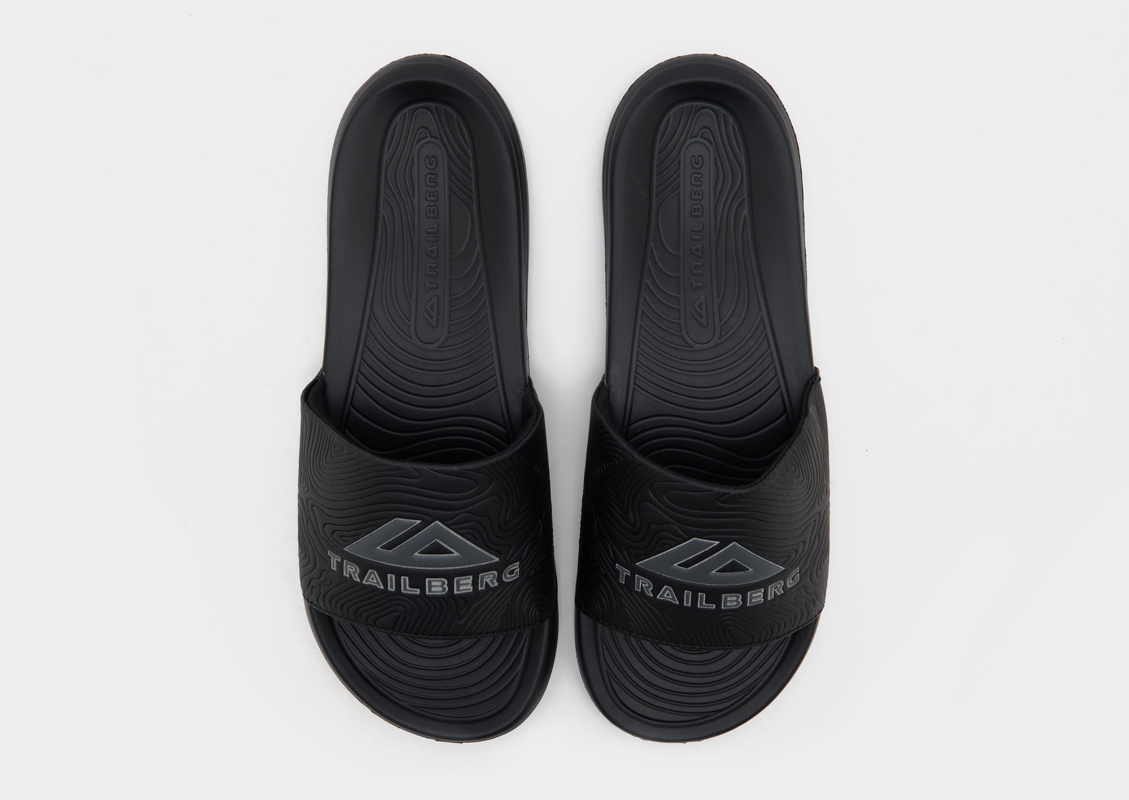 Trailberg Trek Slides