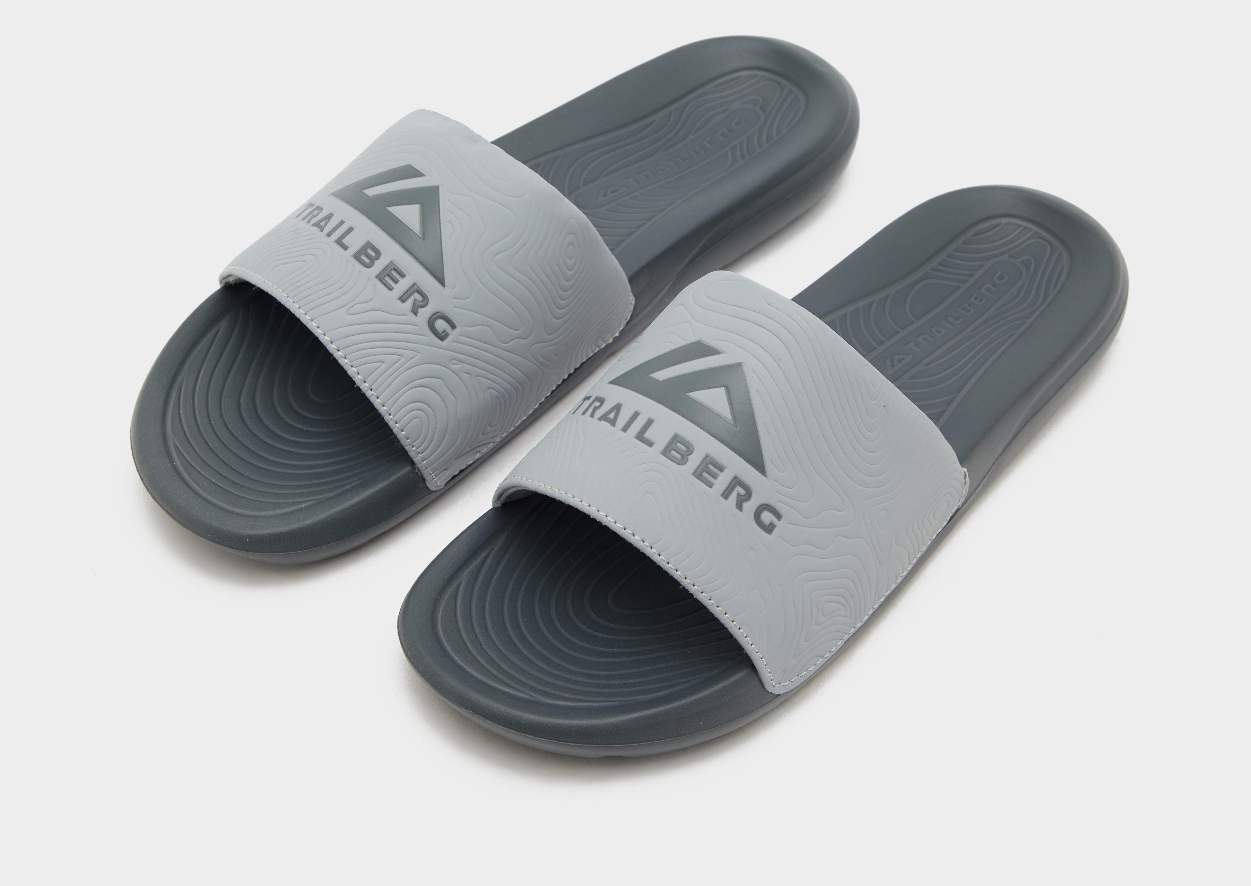 Trailberg Trek Slides