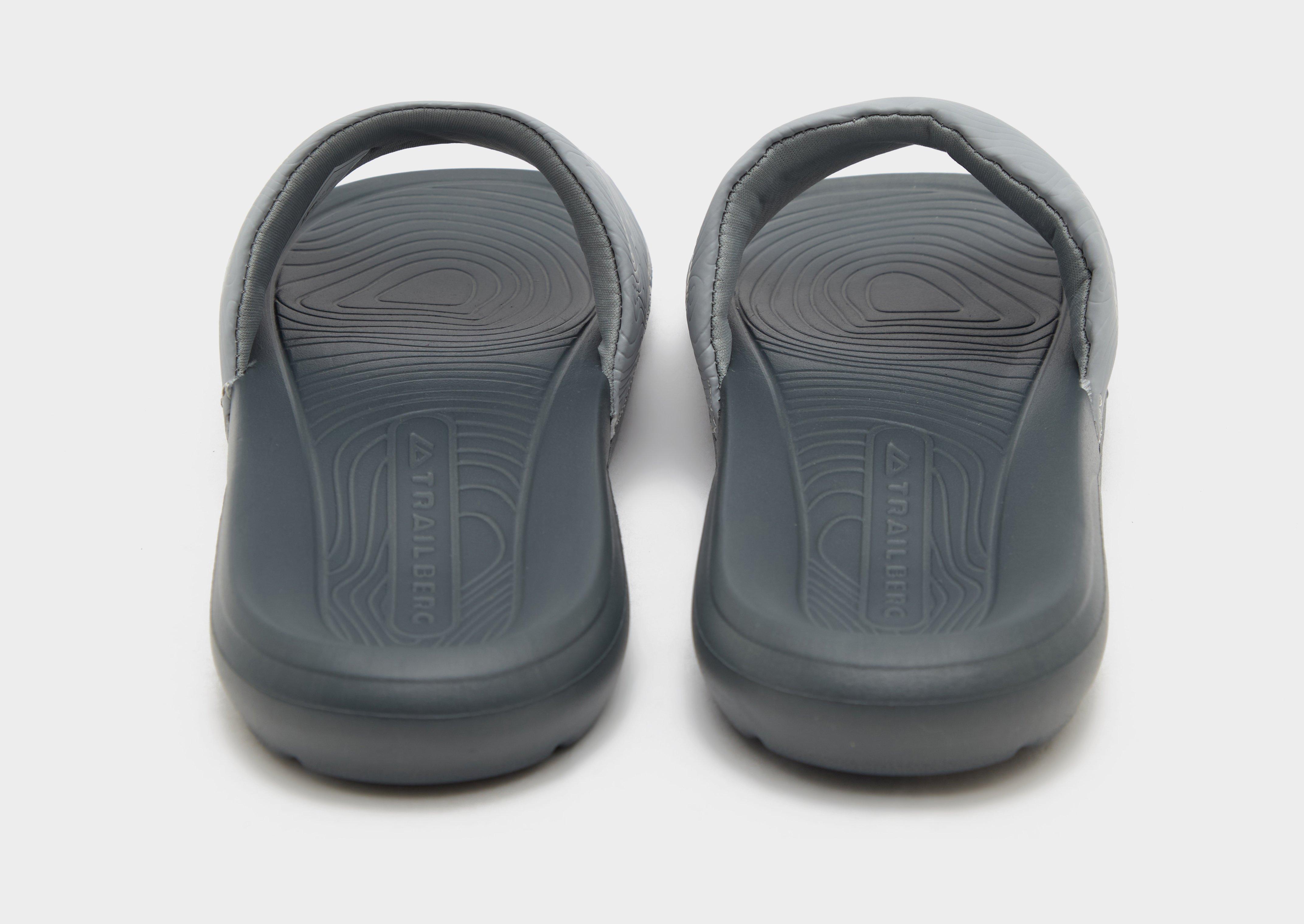 Trailberg Trek Slides