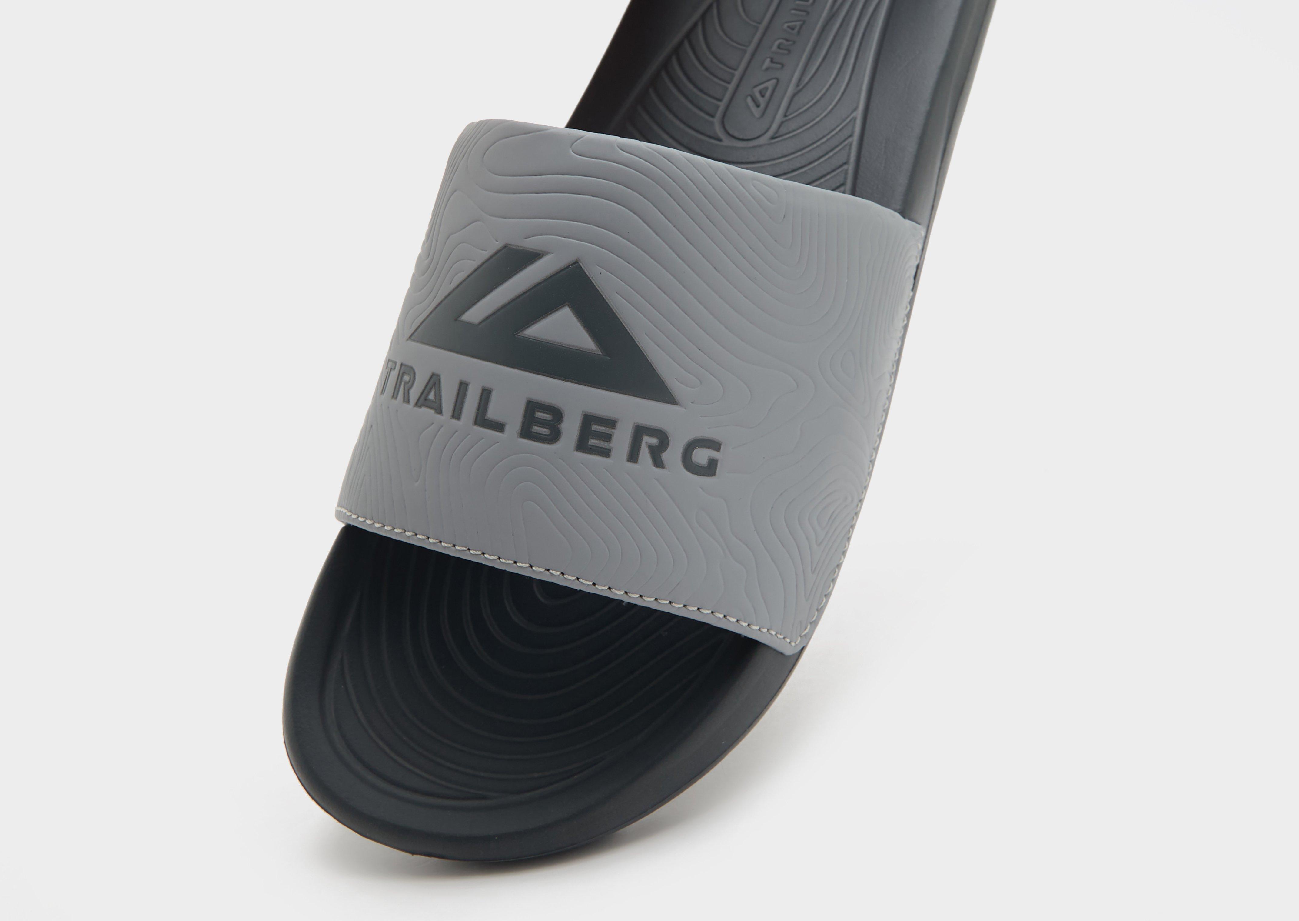 Trailberg Trek Slides