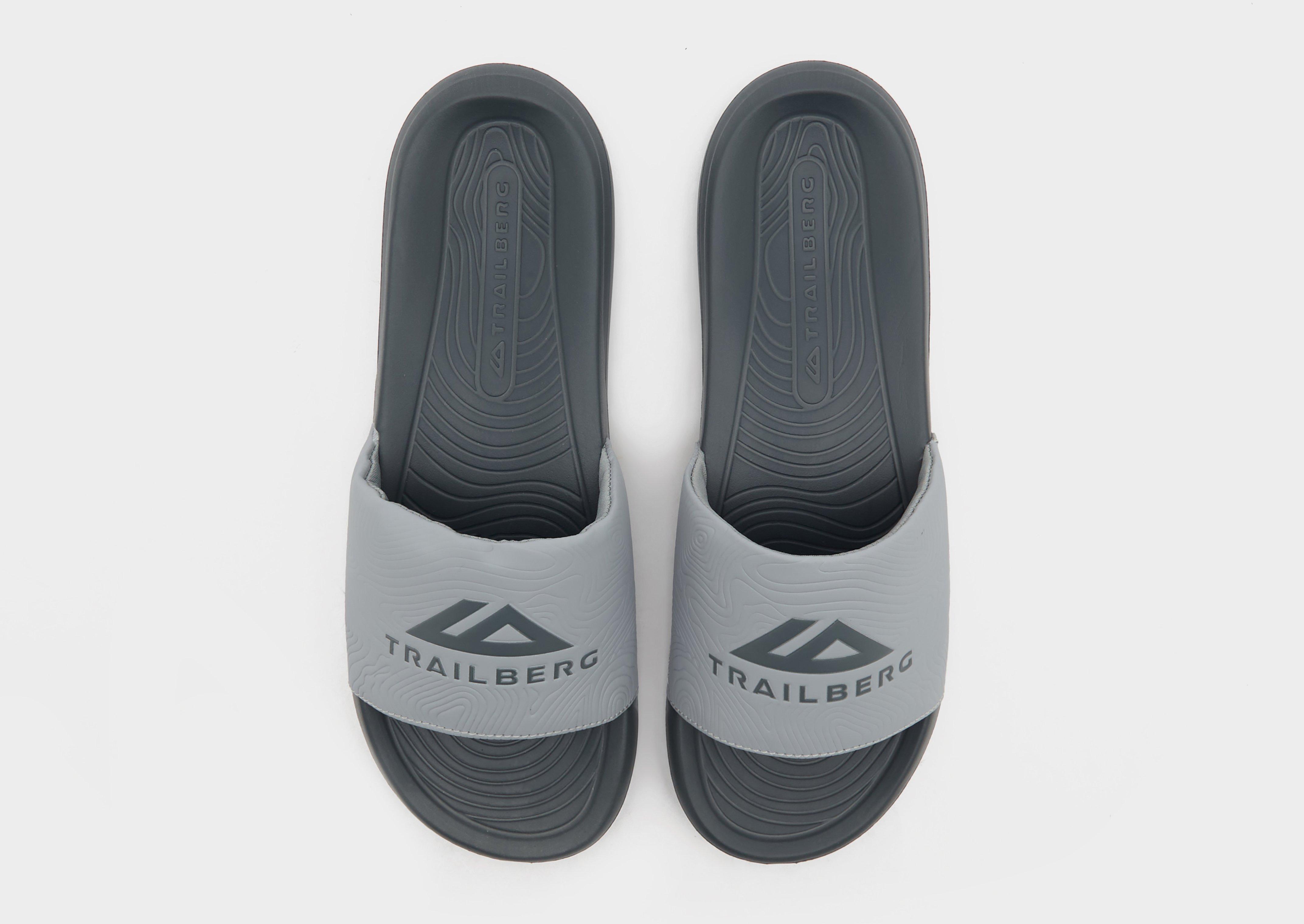 Trailberg Trek Slides