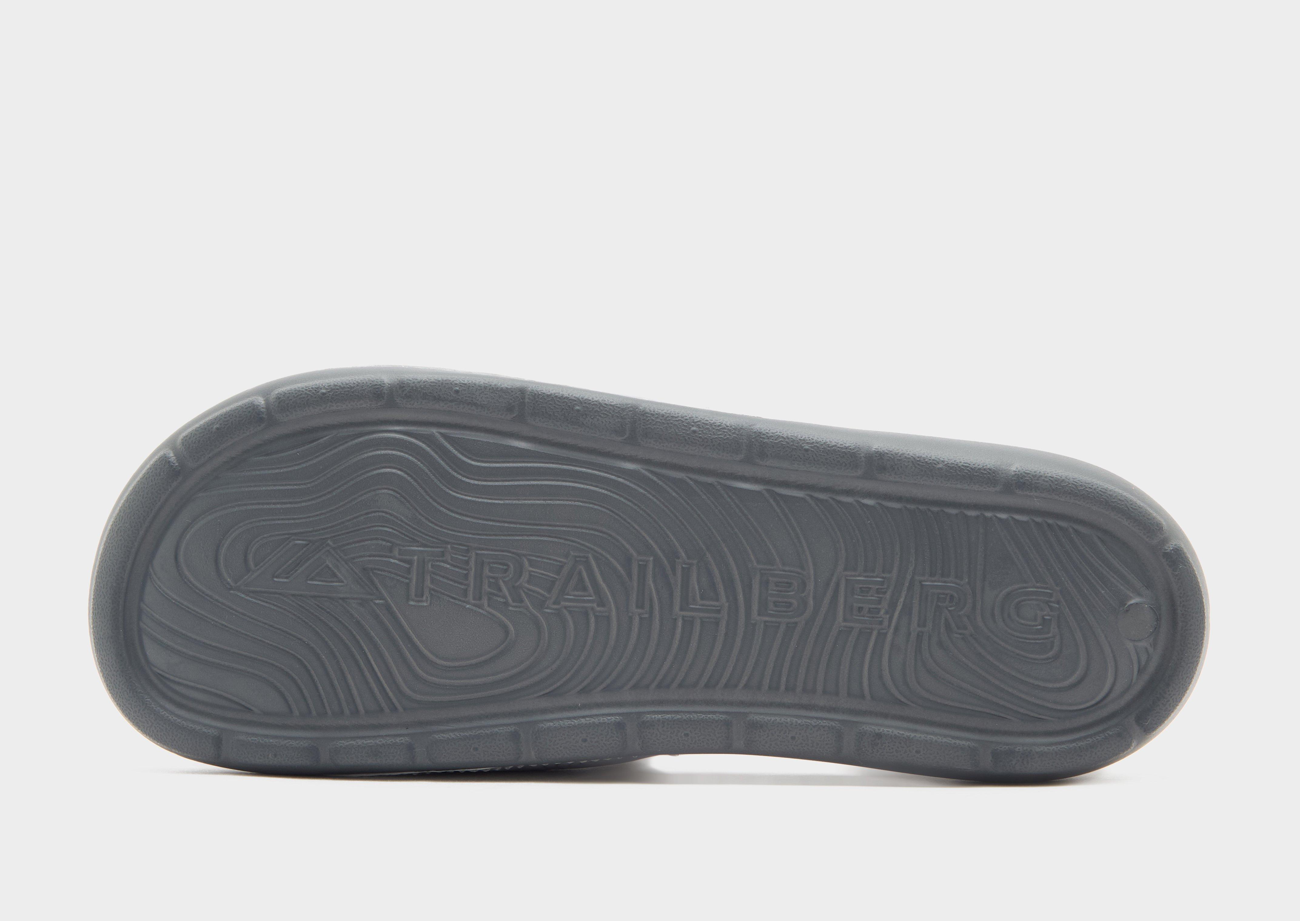 Trailberg Trek Slides