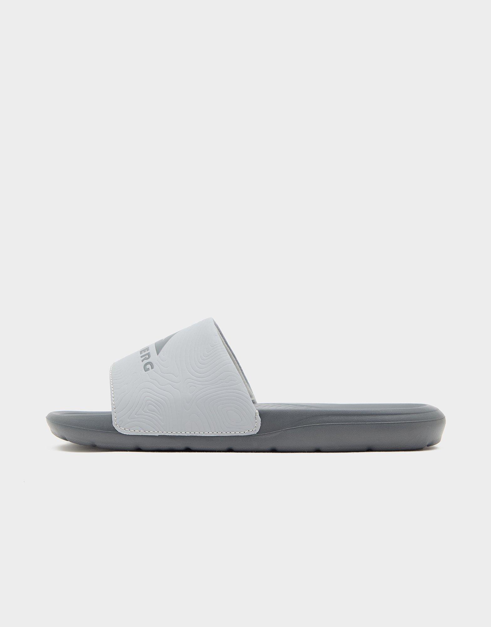Trailberg Trek Slides