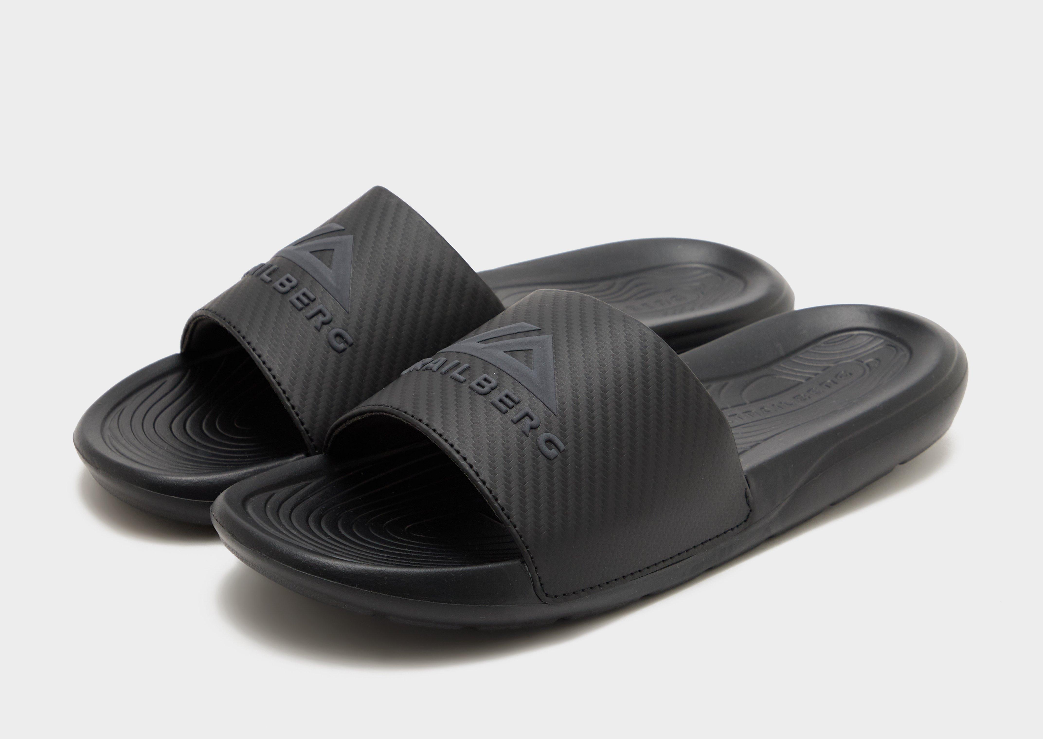 Trailberg Carbon Slides