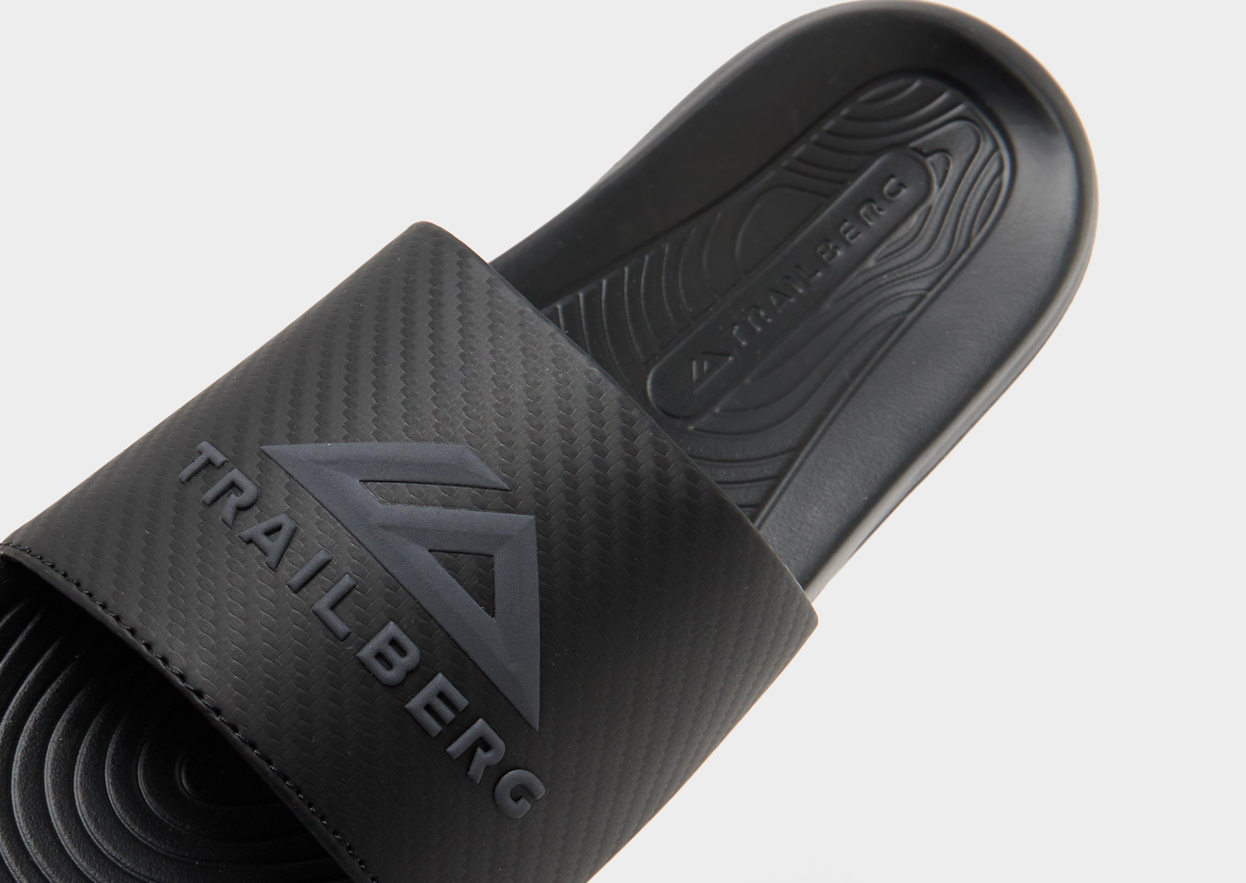 Trailberg Carbon Slides