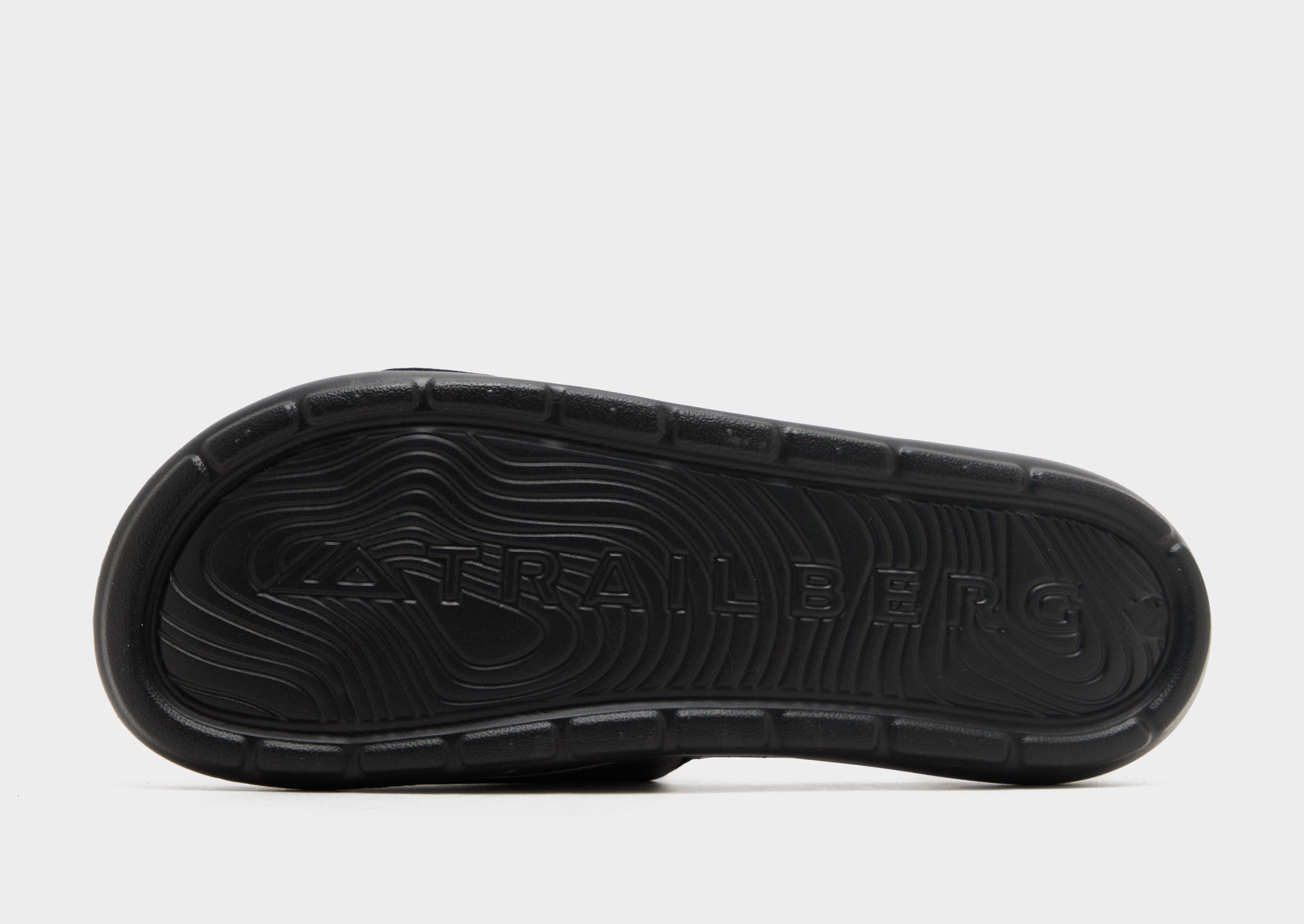 Trailberg Carbon Slides