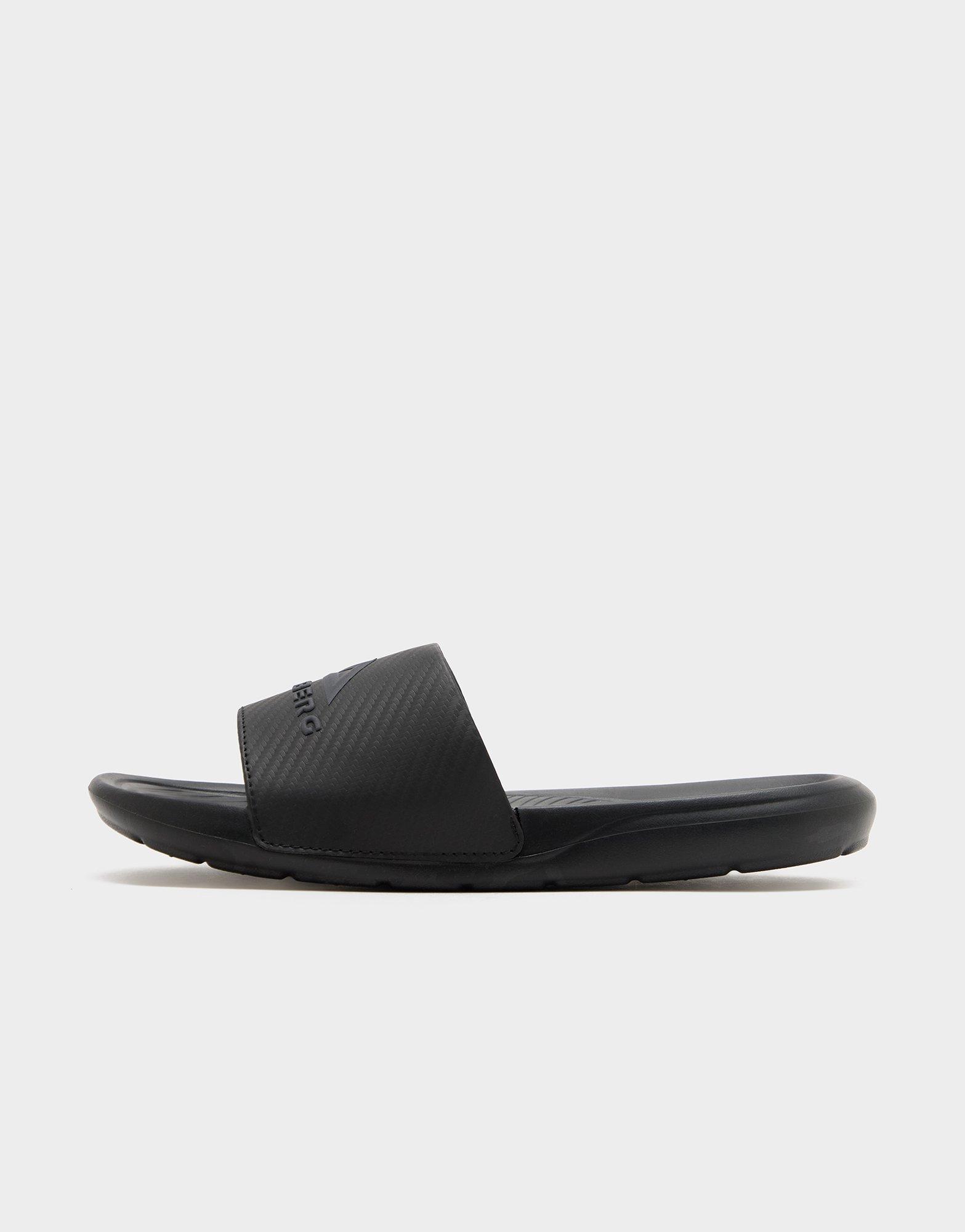 Trailberg Carbon Slides
