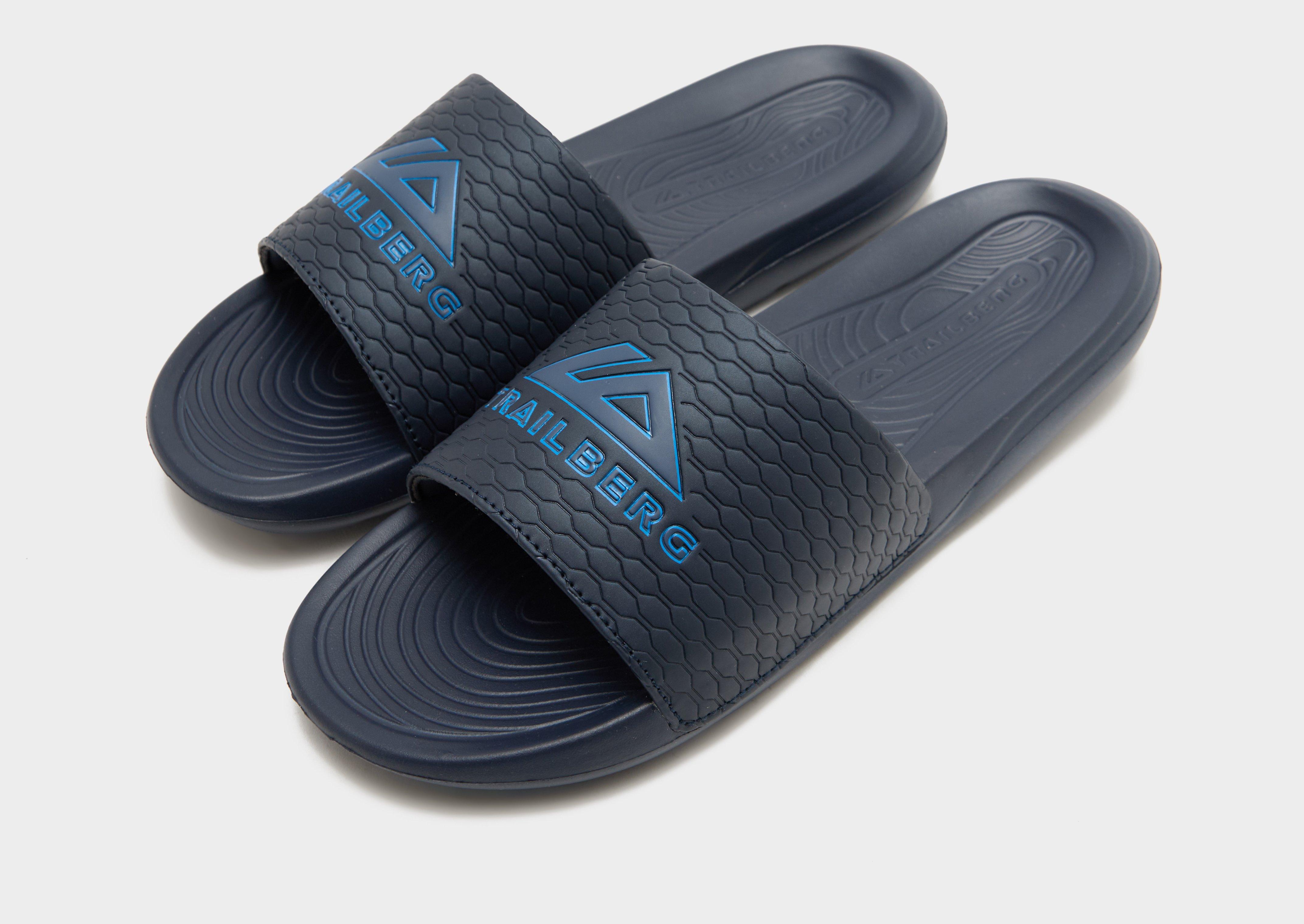 Trailberg Edge Slider