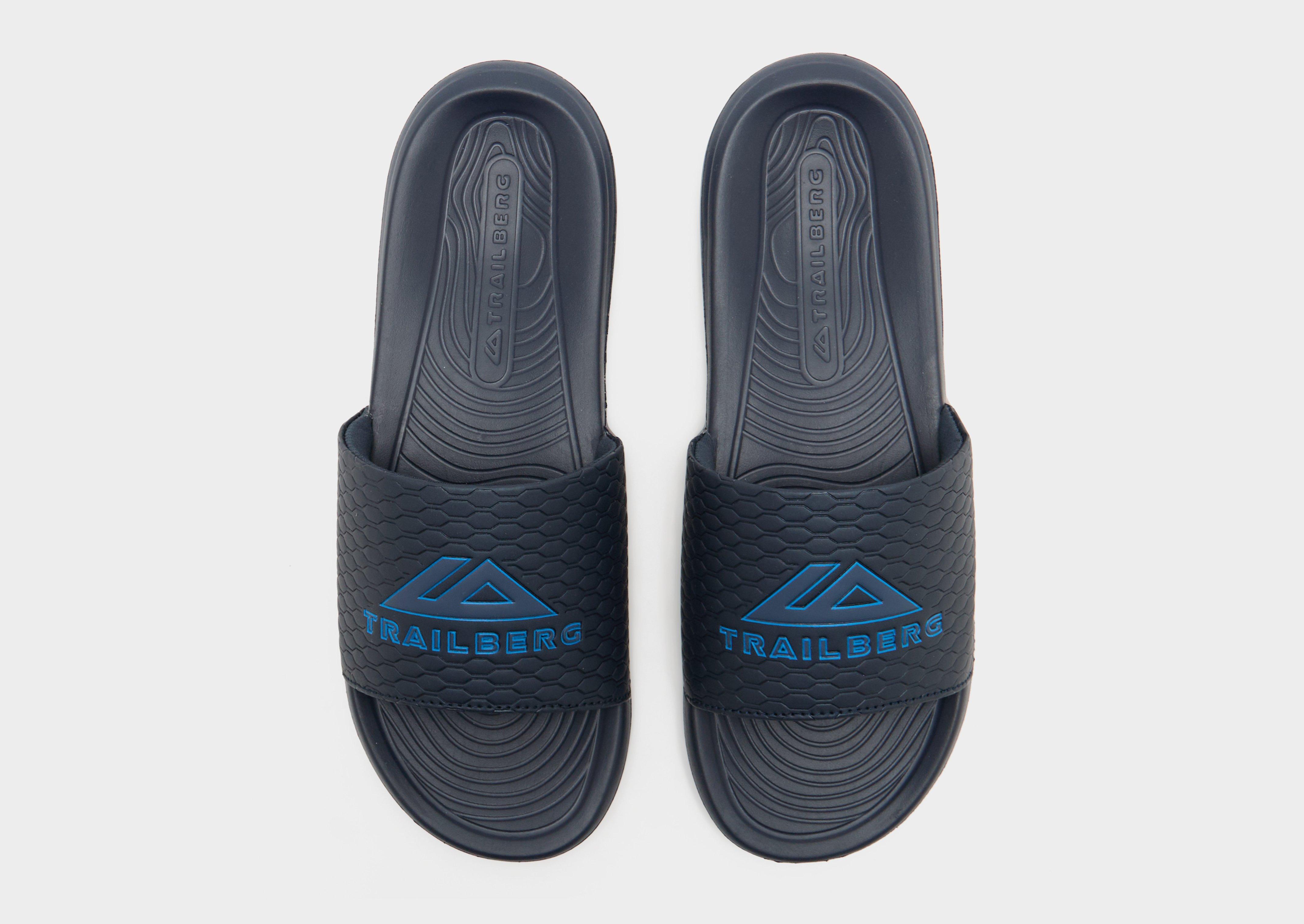 Trailberg Edge Slider