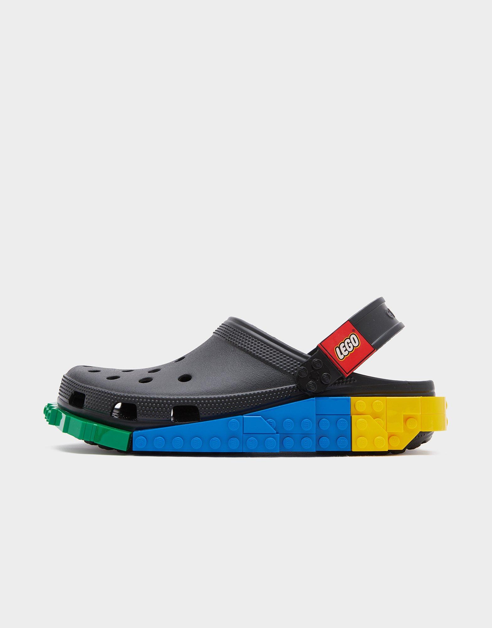 Crocs x LEGO Classic Clog