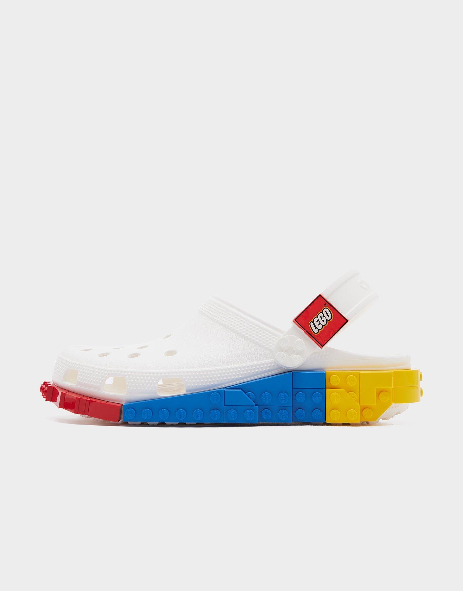 Crocs x LEGO Classic Clog