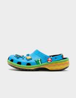 Crocs x Nintendo Super Mario Core Classic Clog