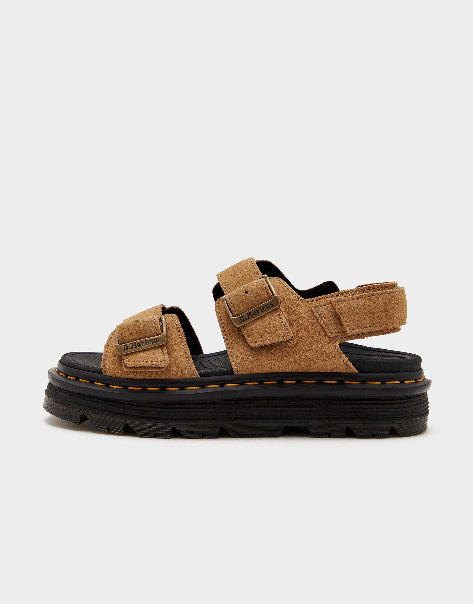 Dr. Martens Sandali Zebzag Donna