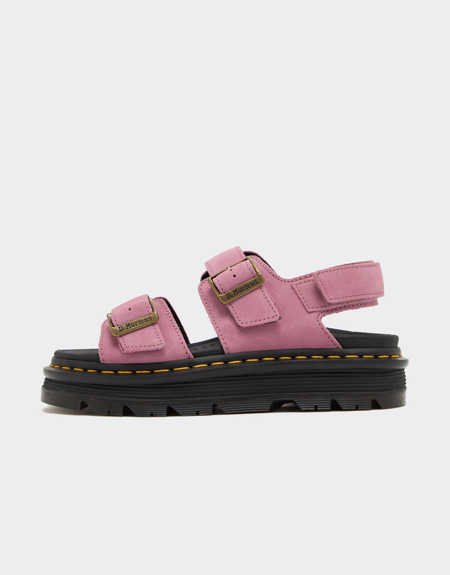 Dr. Martens Sandali Zebzag Donna