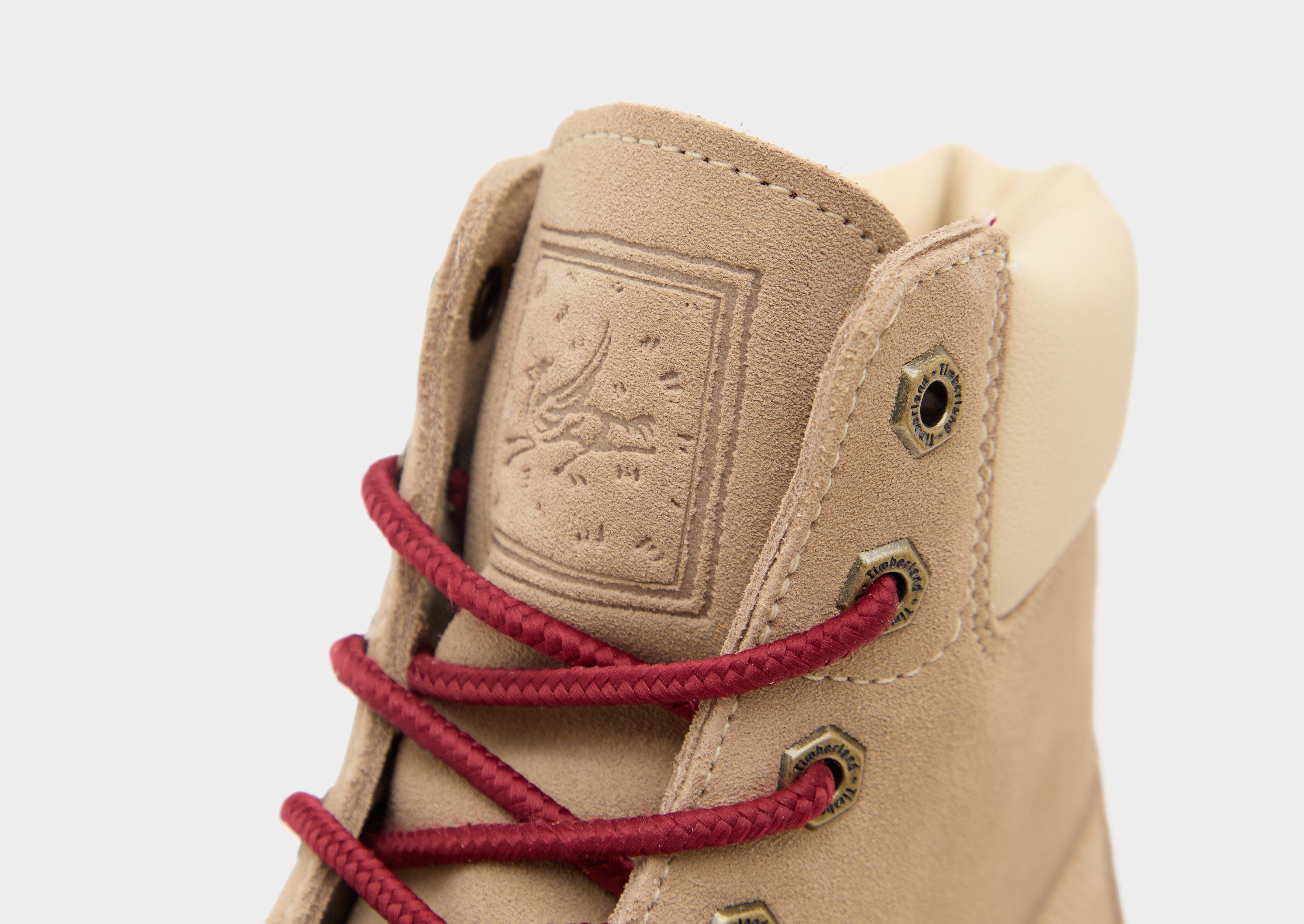 Timberland Stone Street 6 Inch Boots Women's