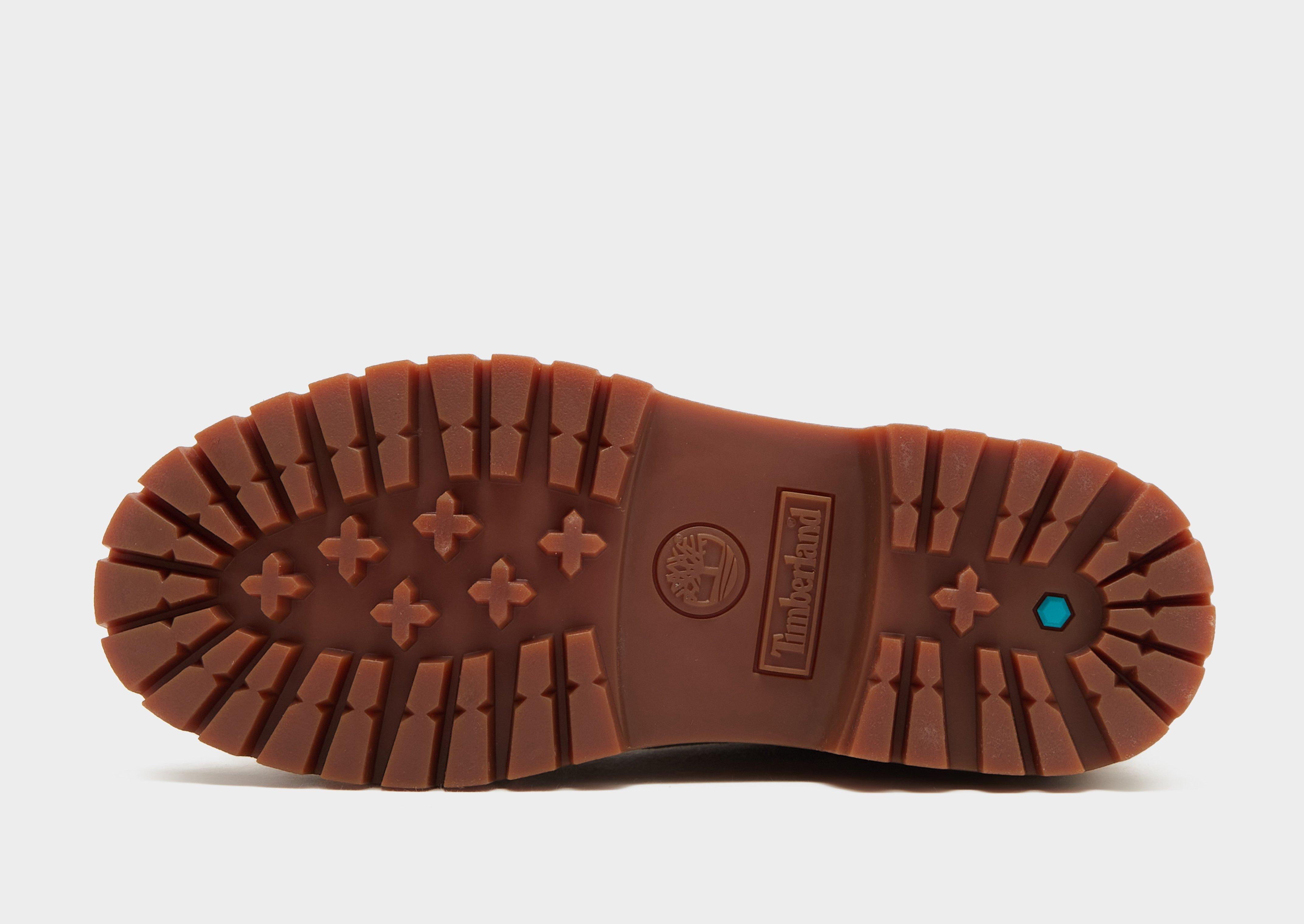 Timberland Nellie Stone Street Boots Women's