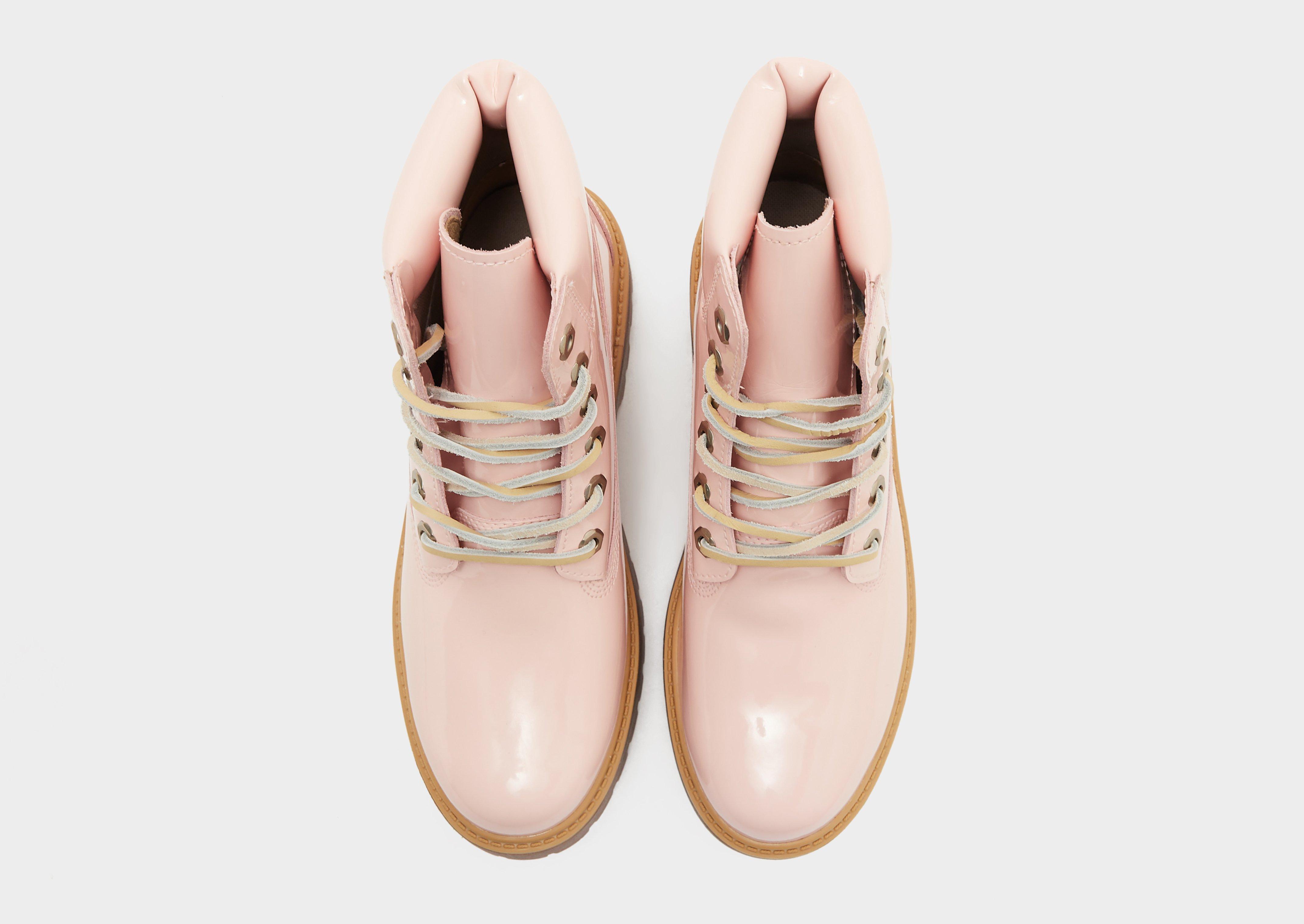 Timberland Stone Street 6 Inch Boots Women's