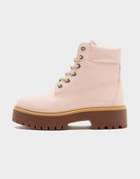 Timberland Stone Street 6 Inch Boots Women's