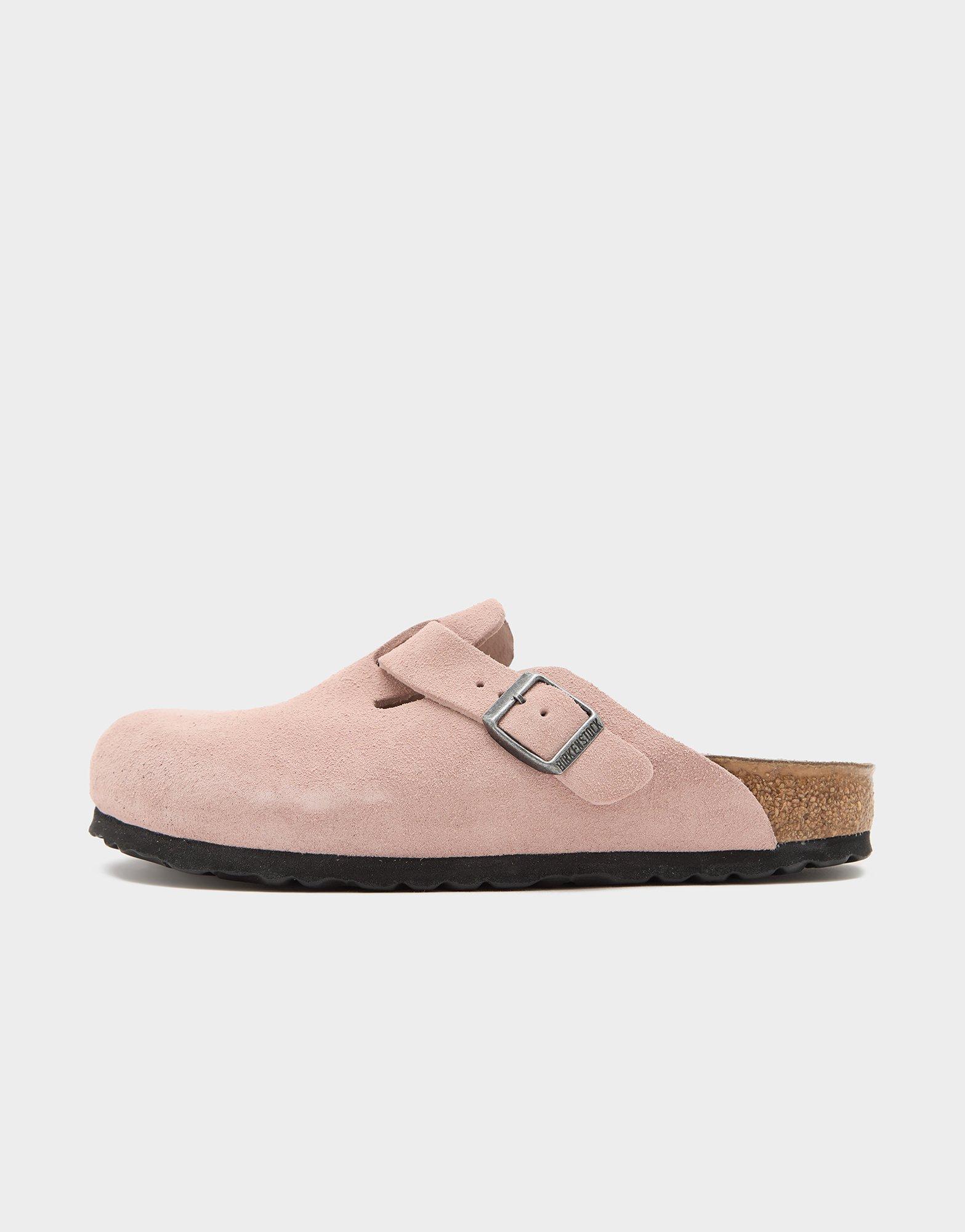 Birkenstock Boston Soft Footbed Women's