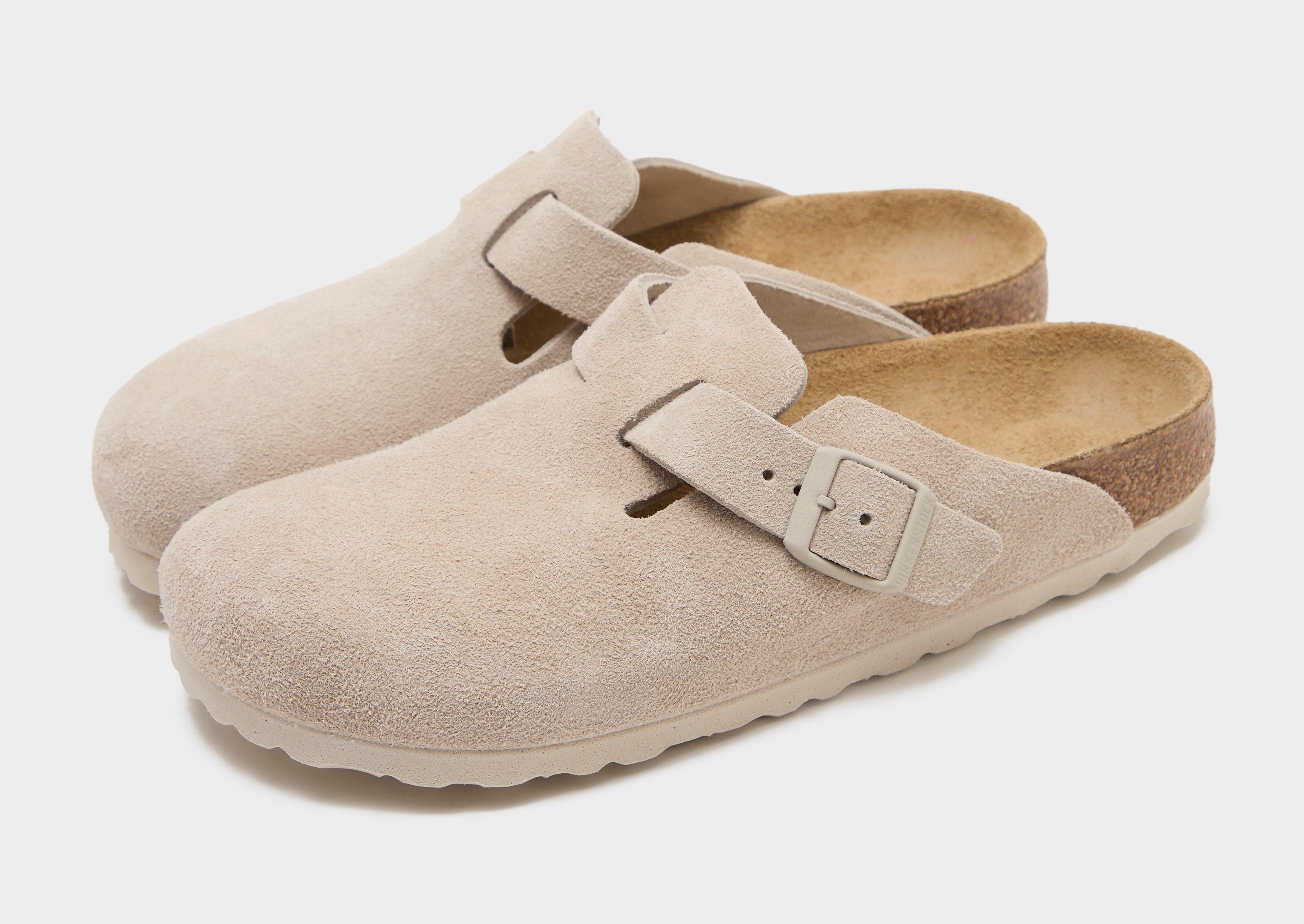 Birkenstock Boston Clogs Women's