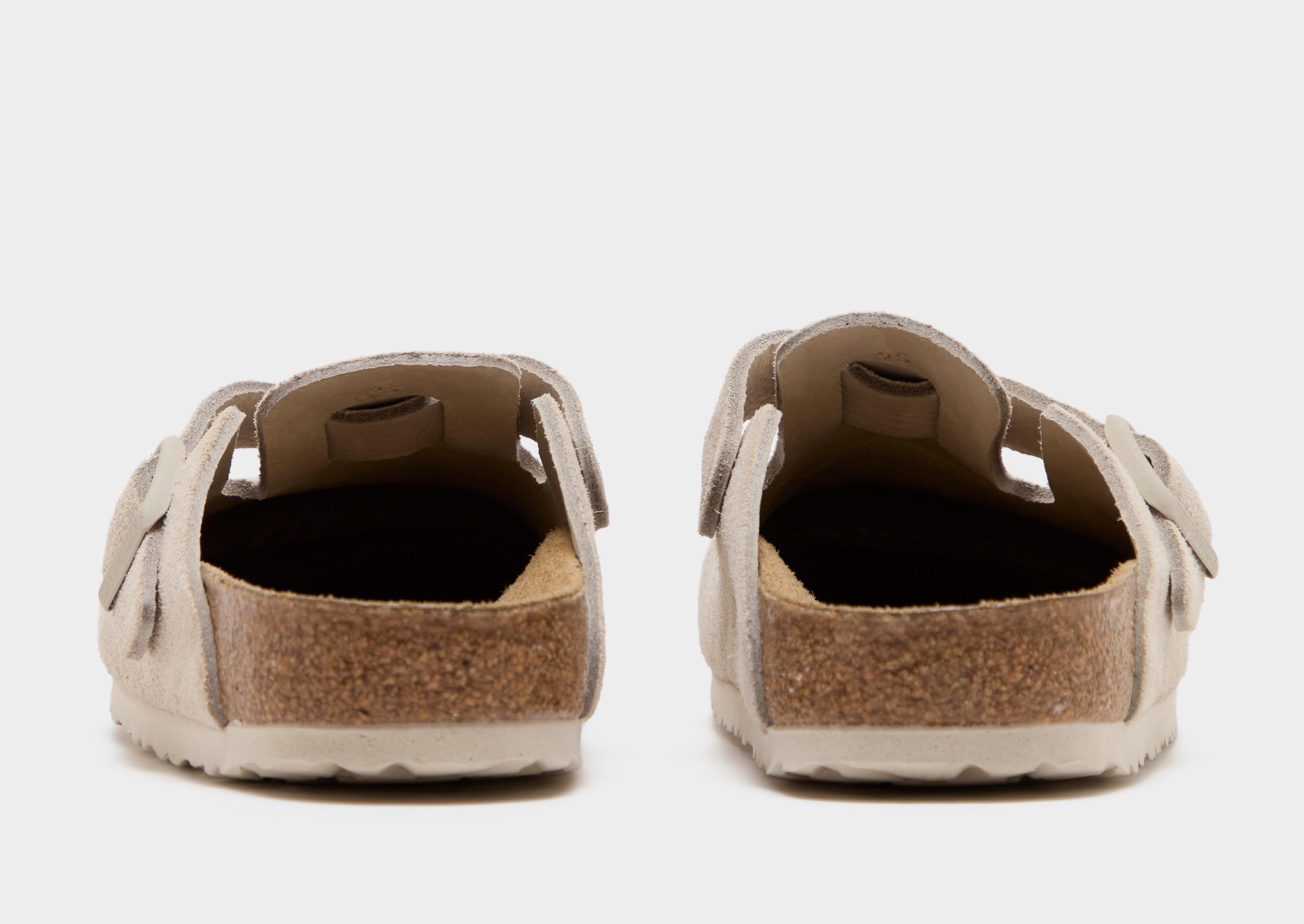 Birkenstock Boston Clogs Women's