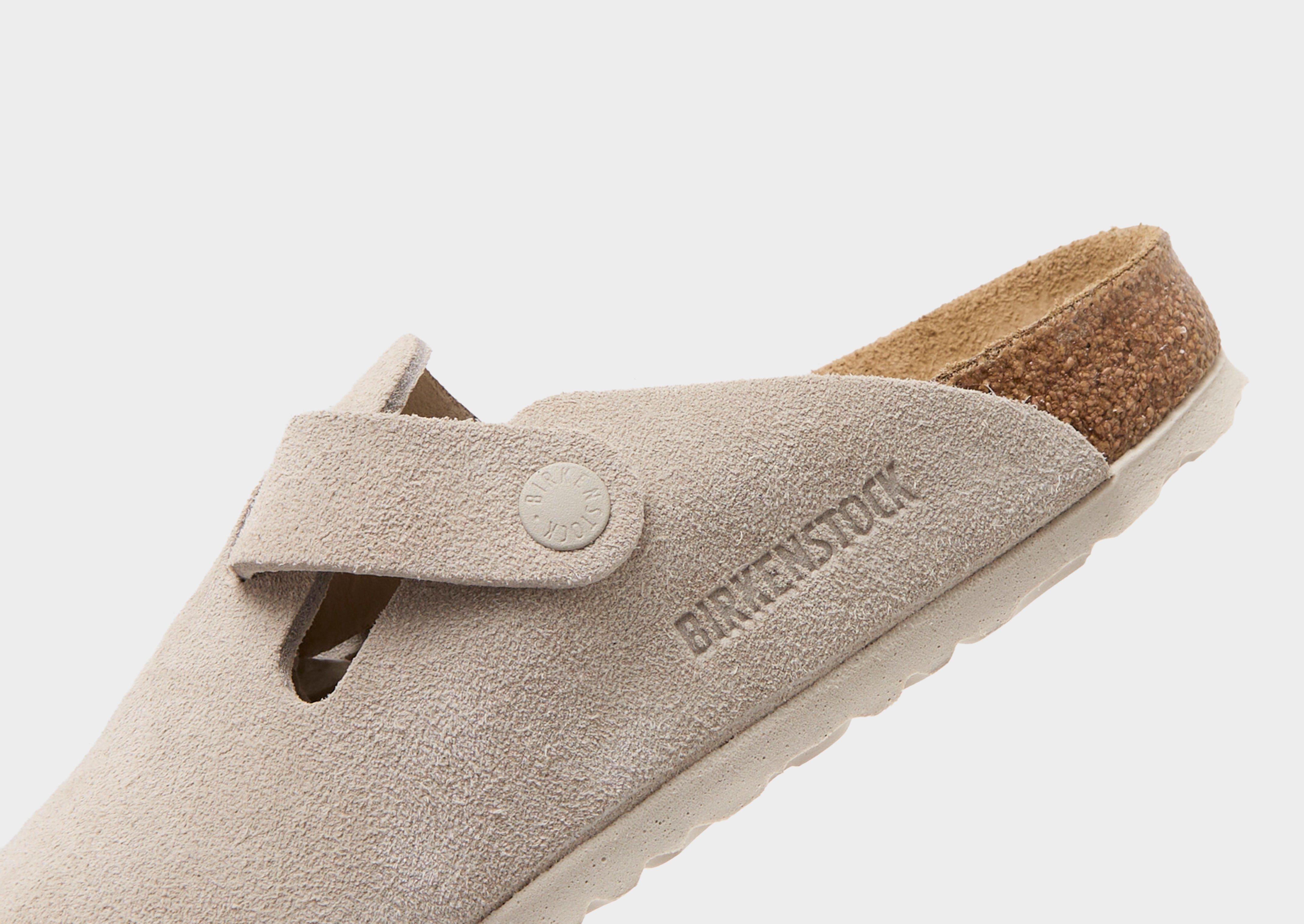 Birkenstock Boston Clogs Women's