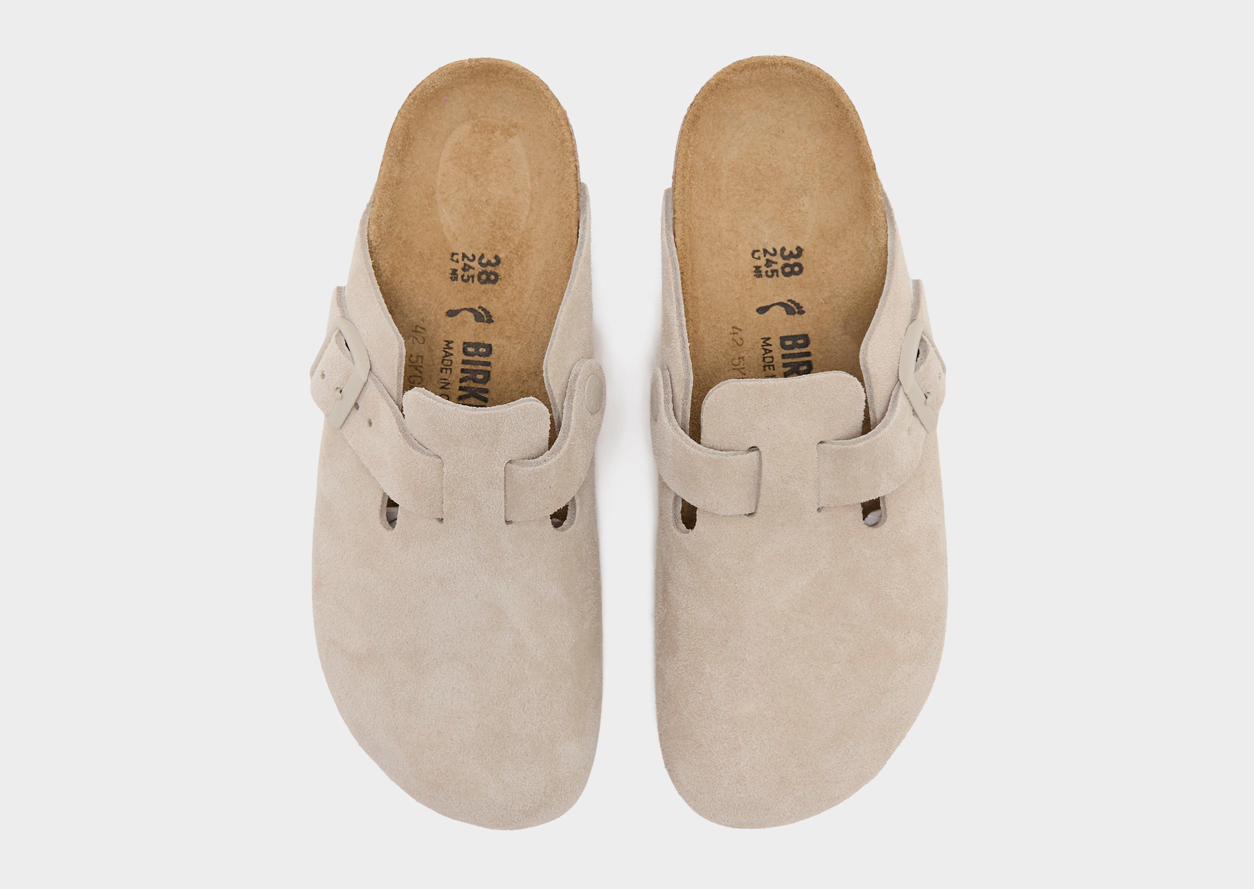 Birkenstock Boston Clogs Women's