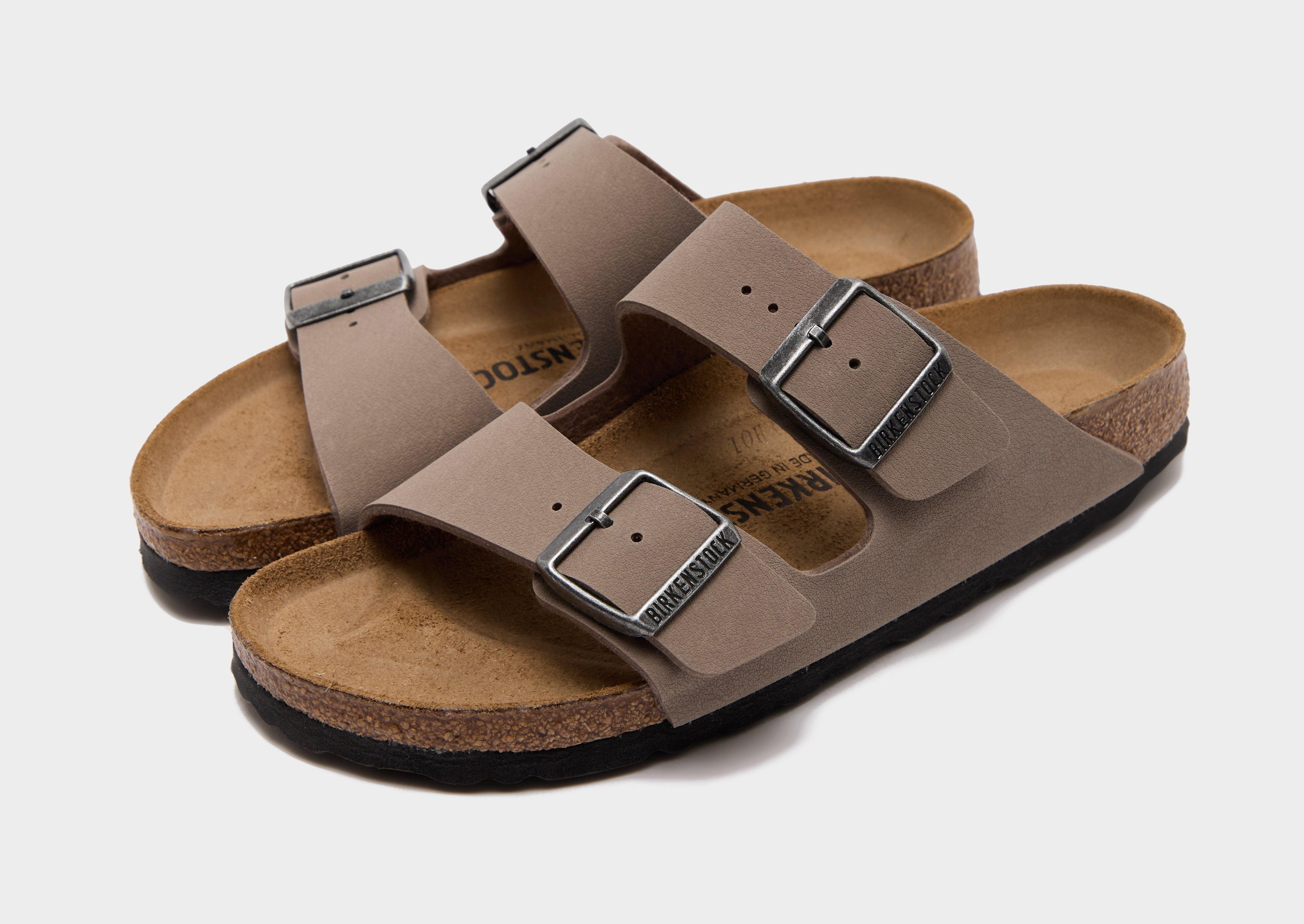 Birkenstock Arizona Birkibuc Women's