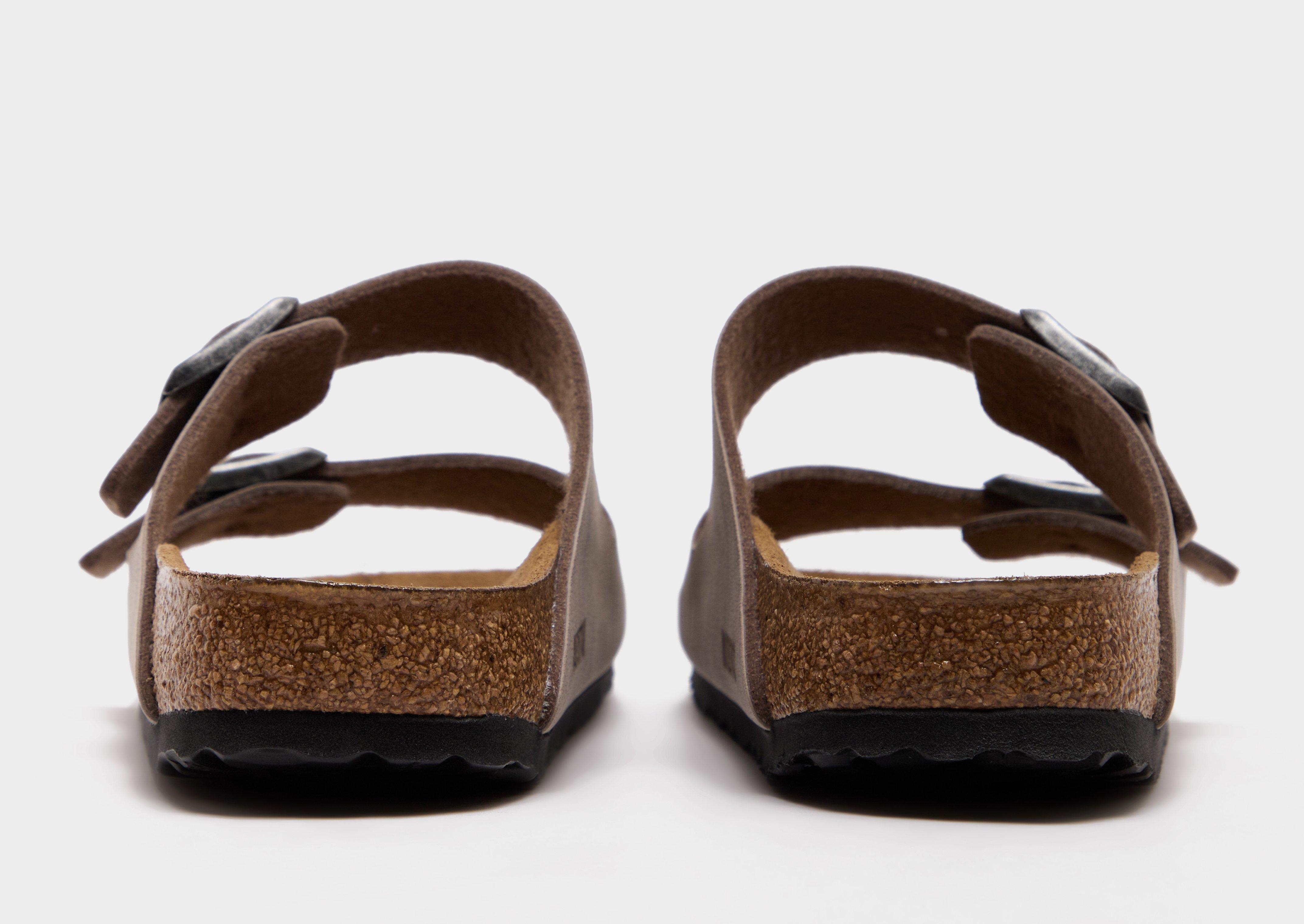 Birkenstock Arizona Birkibuc Women's