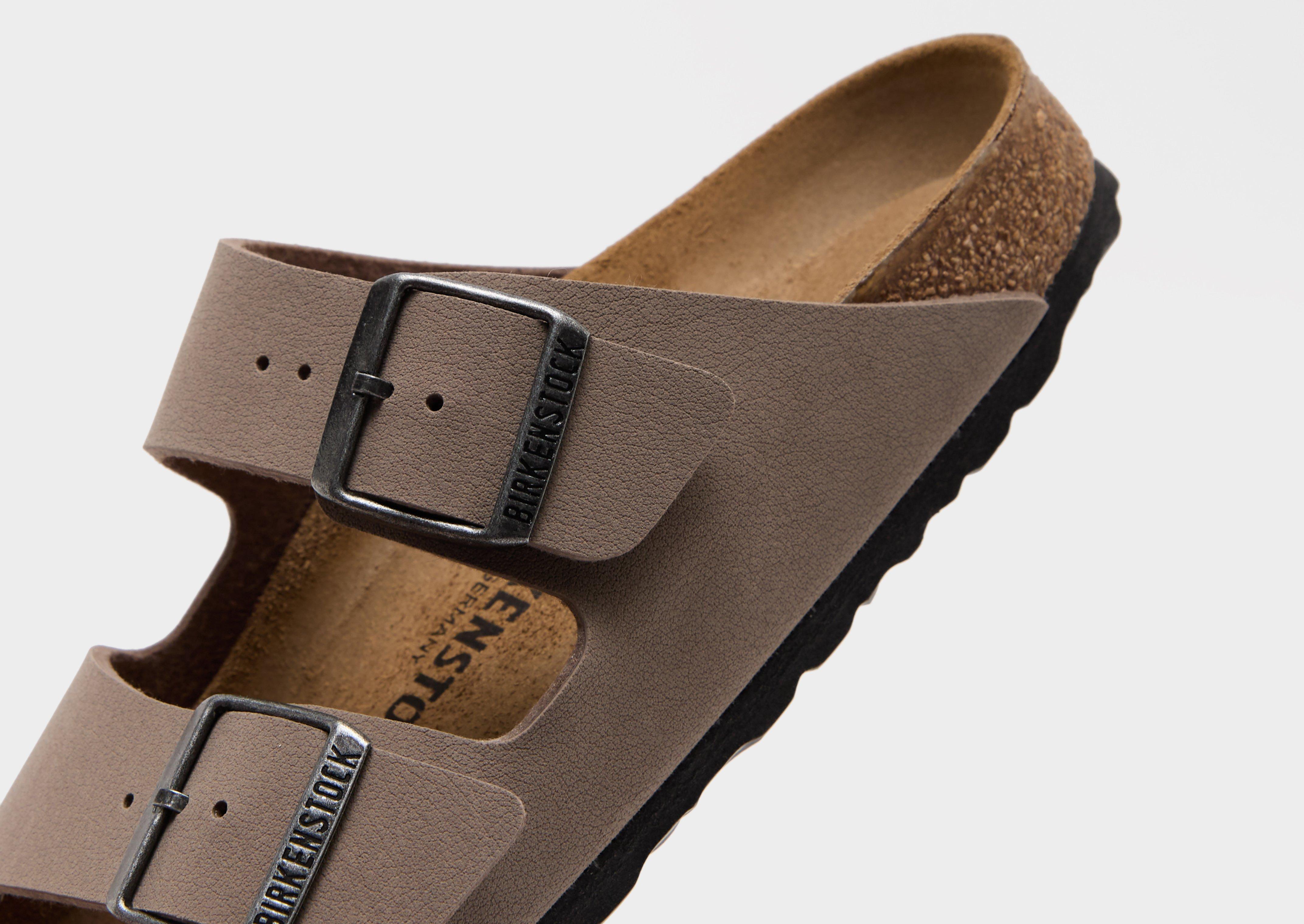 Birkenstock Arizona Birkibuc Women's