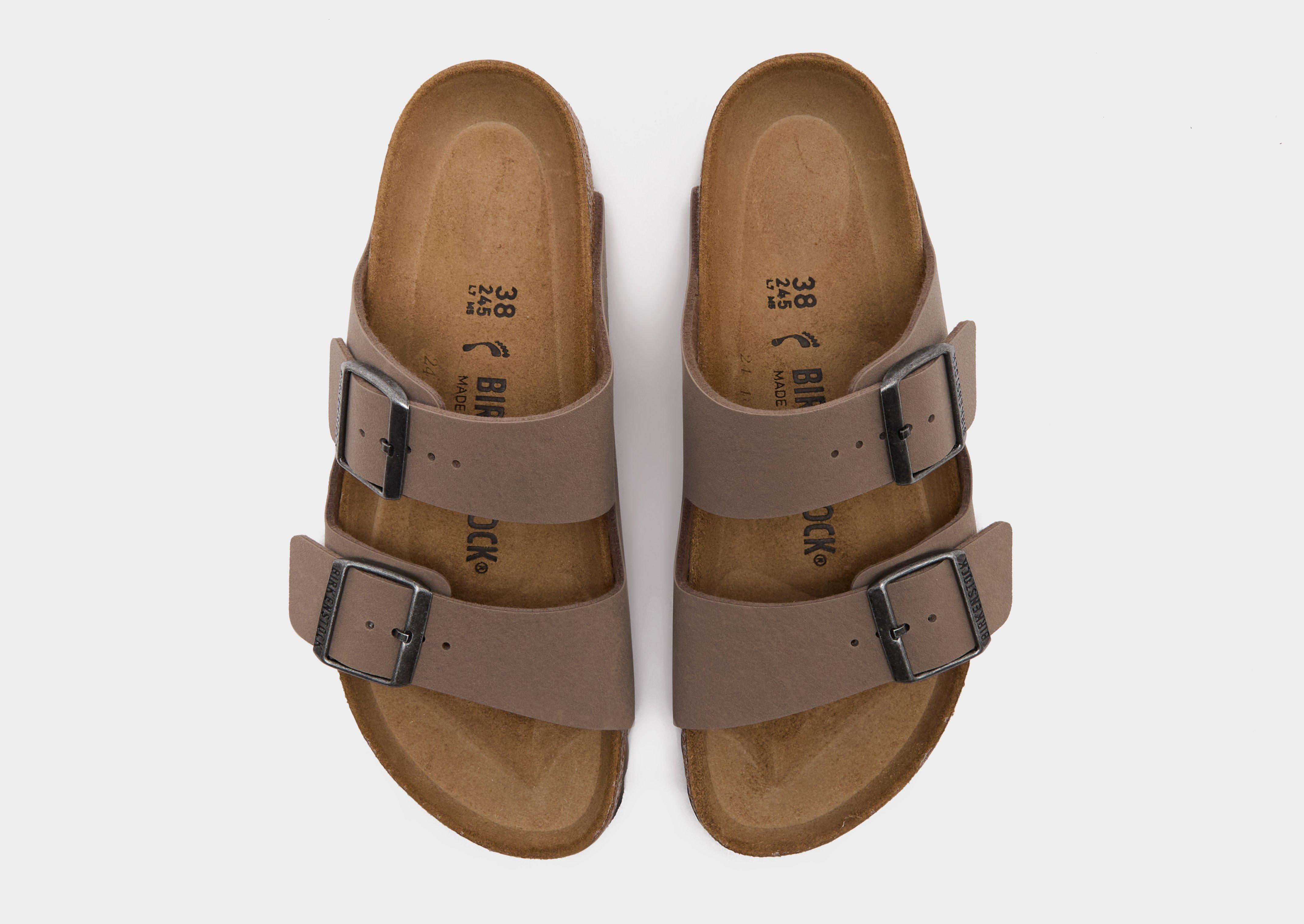 Birkenstock Arizona Birkibuc Women's