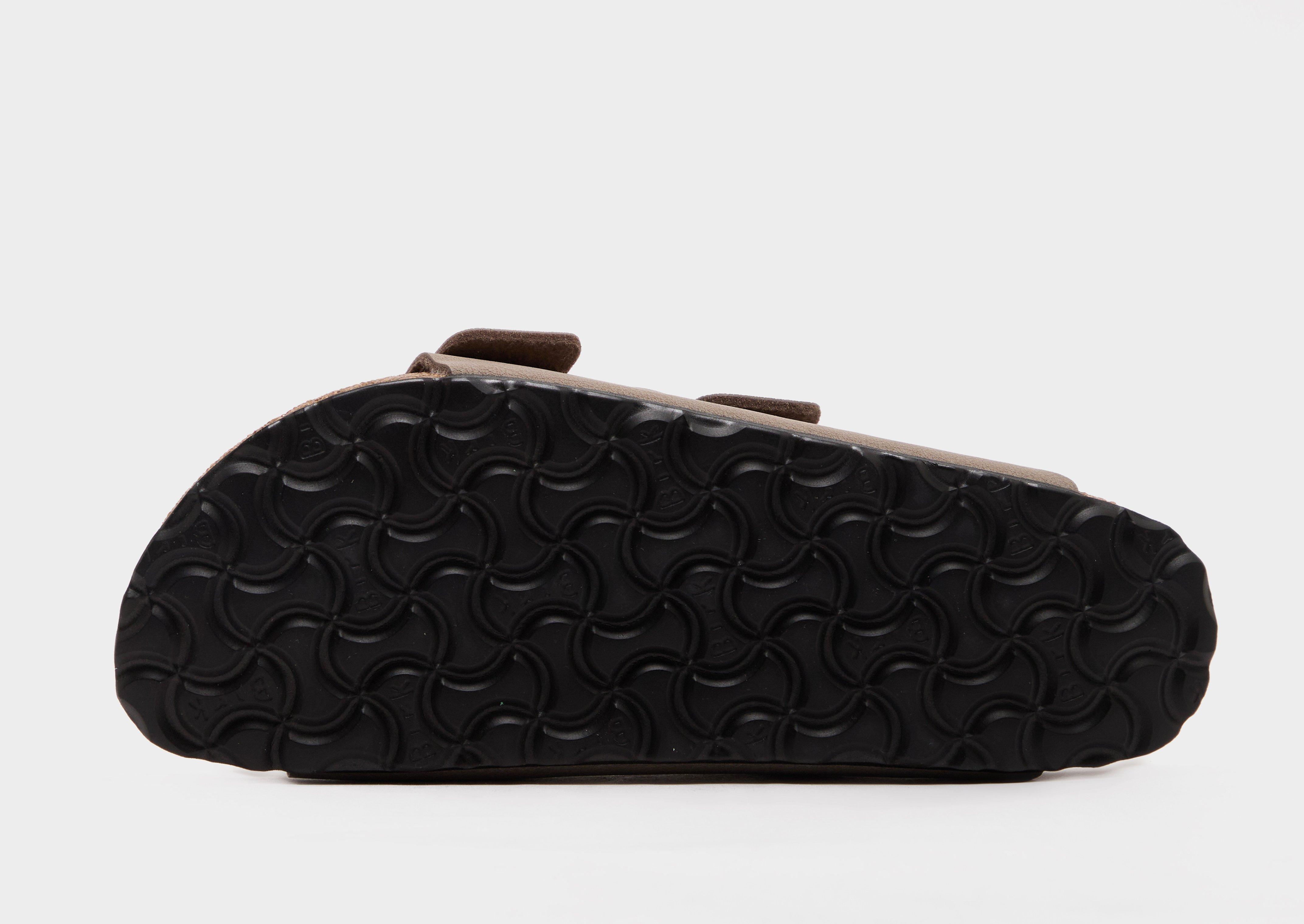 Birkenstock Arizona Birkibuc Women's