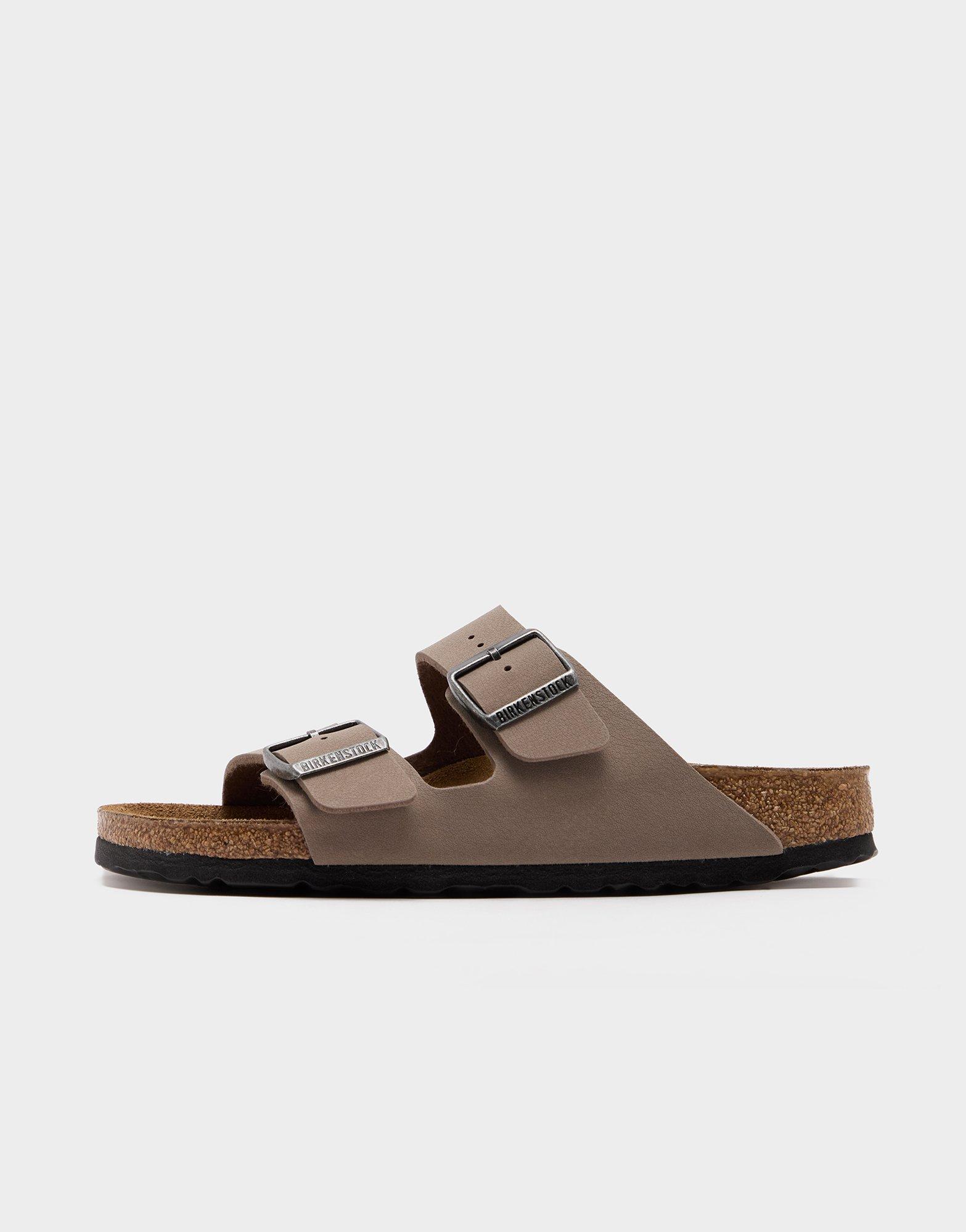 Birkenstock Arizona Birkibuc Women's
