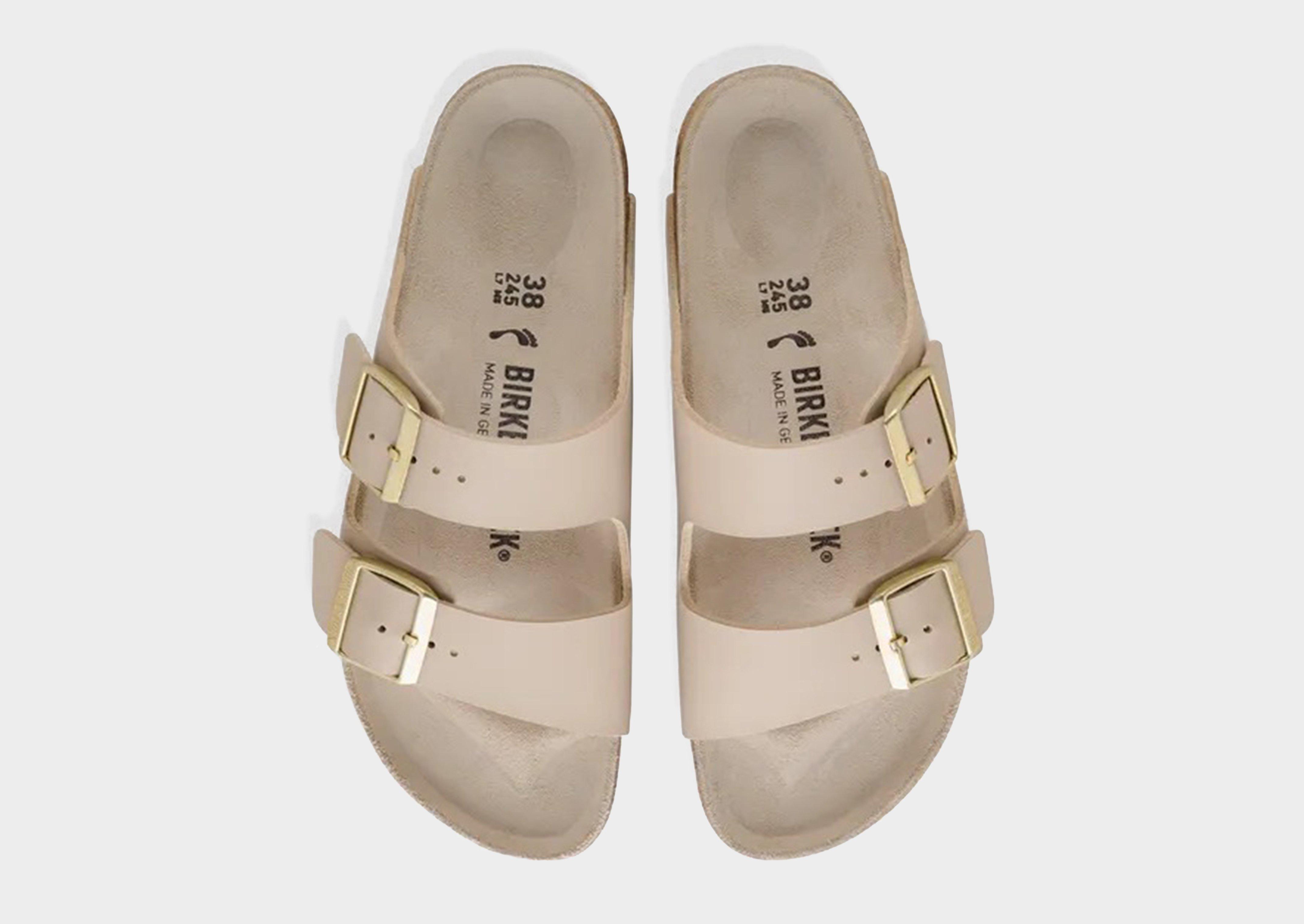 Birkenstock Arizona Birko-Flor Femme
