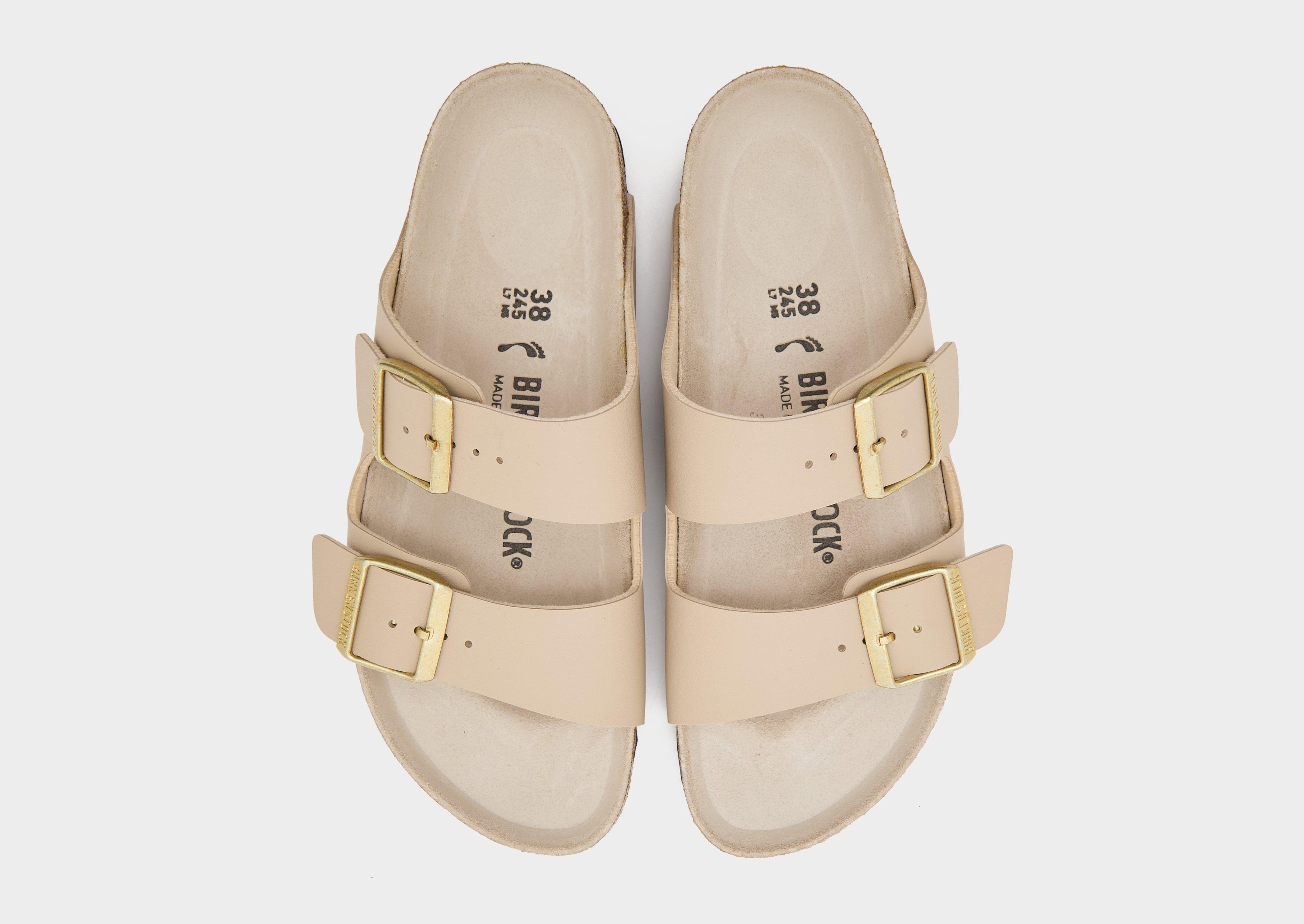 Birkenstock Arizona Birko-Flor Mujer