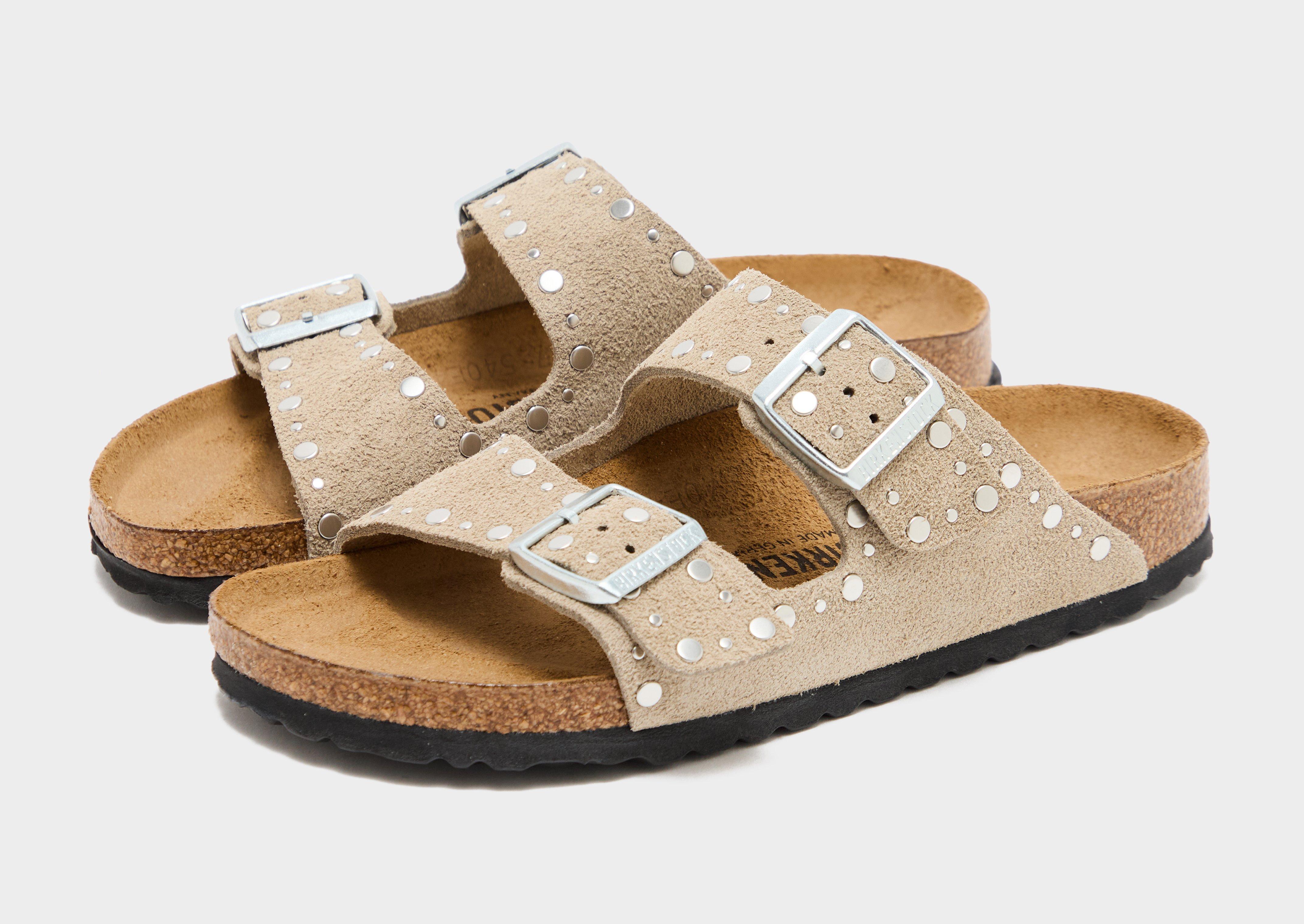 Birkenstock Arizona Rivet Women's