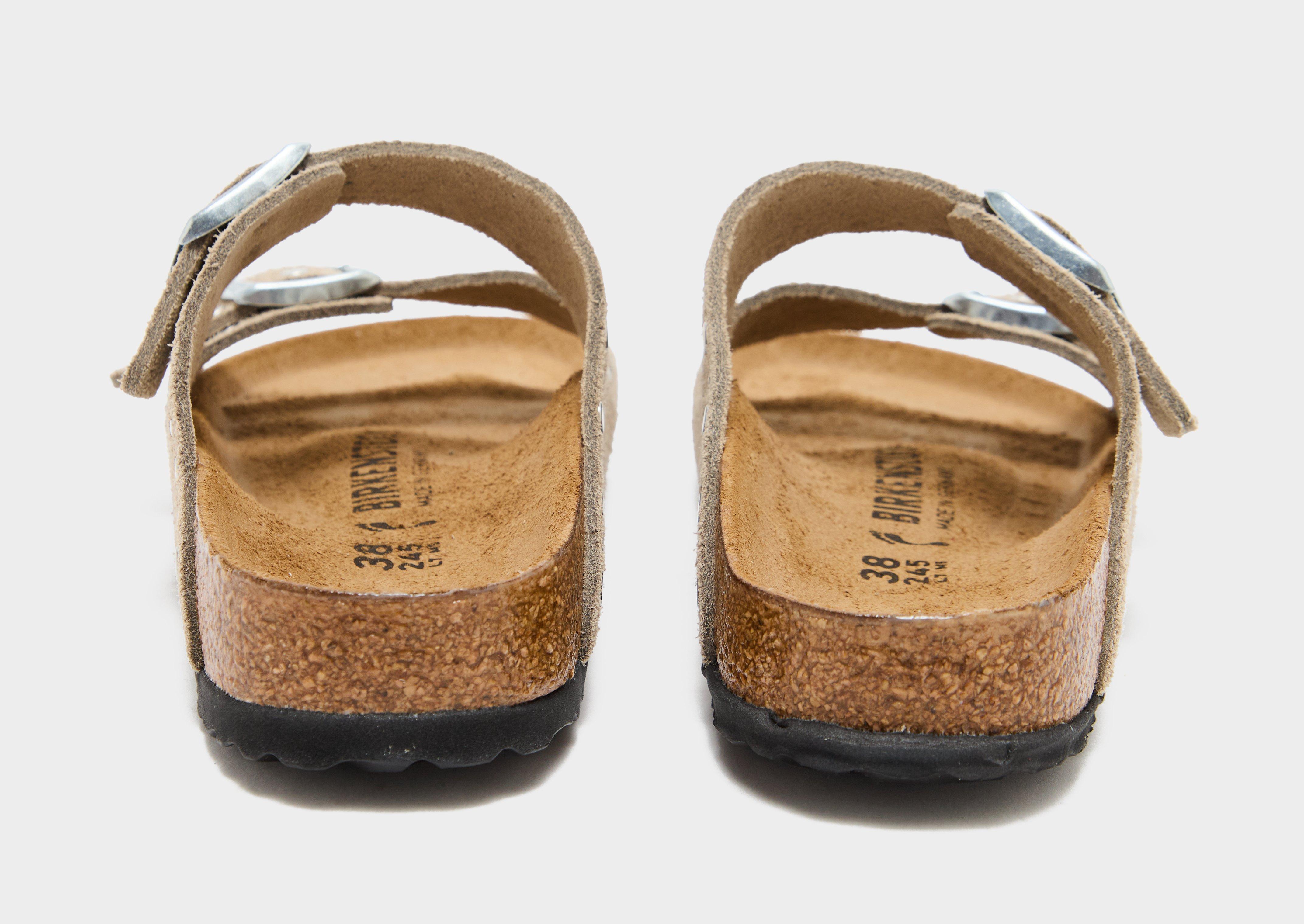 Birkenstock Arizona Rivet Women's