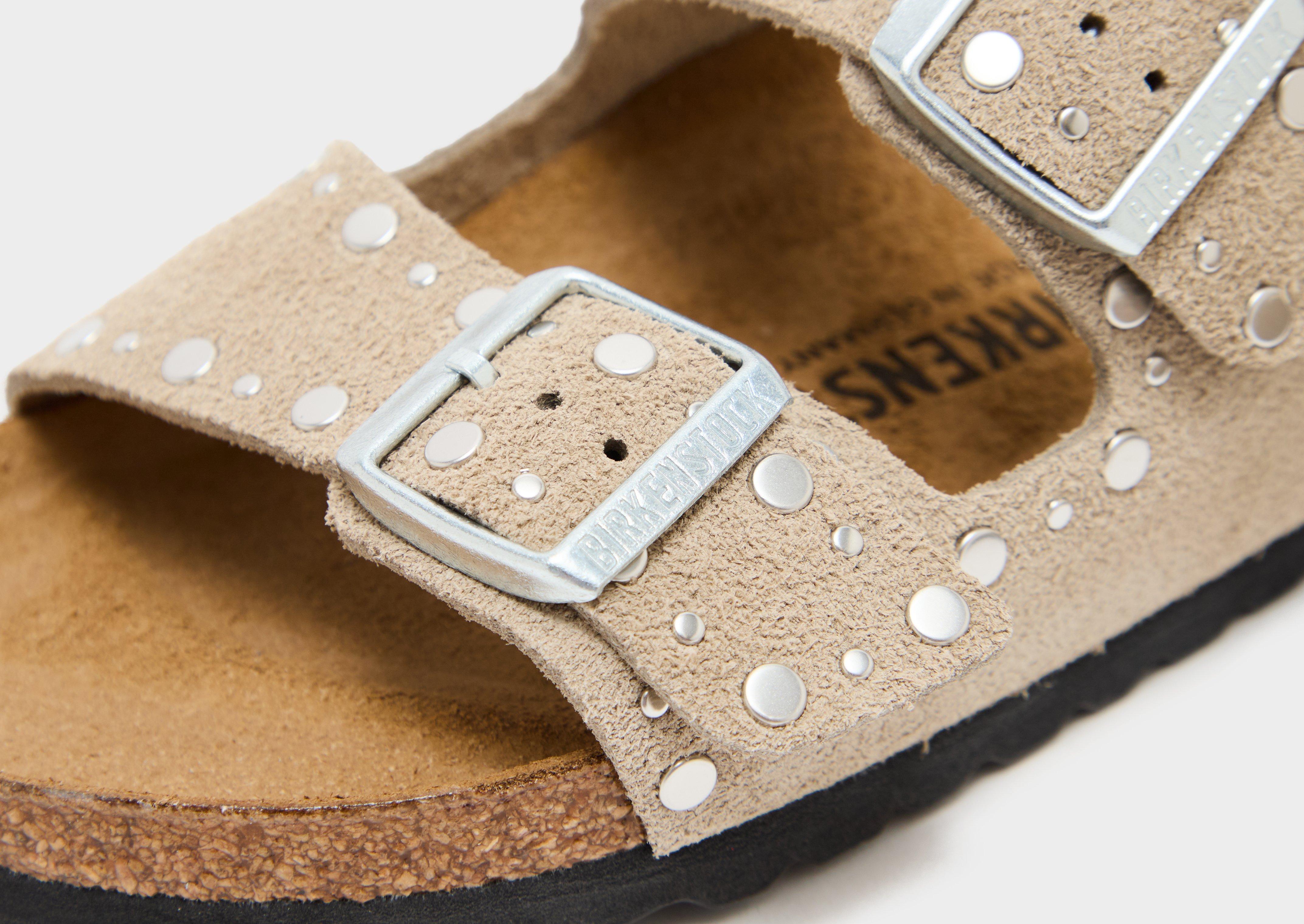 Birkenstock Arizona Rivet Women's