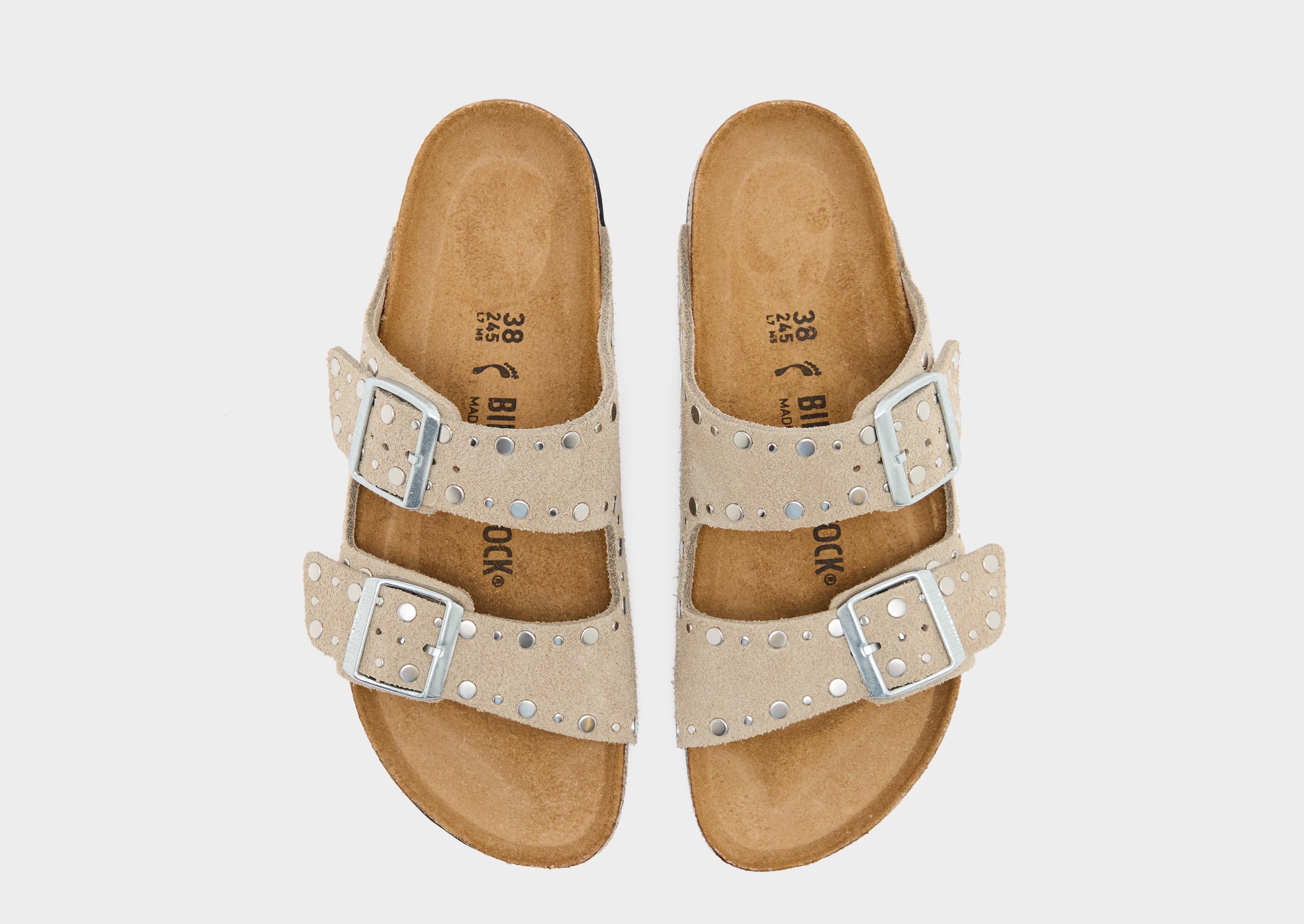 Birkenstock Arizona Rivet Women's