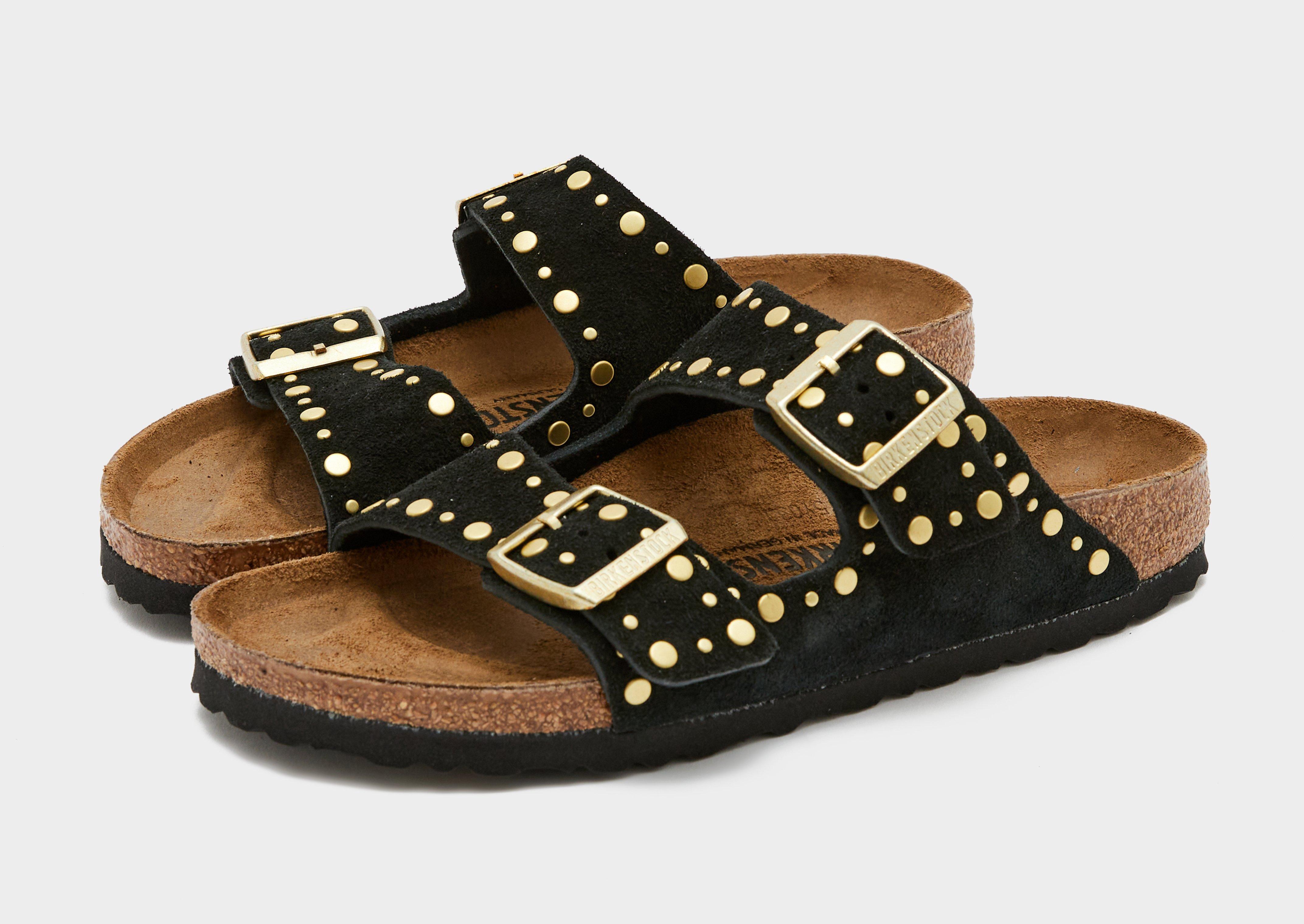 Birkenstock Arizona Rivet Women's