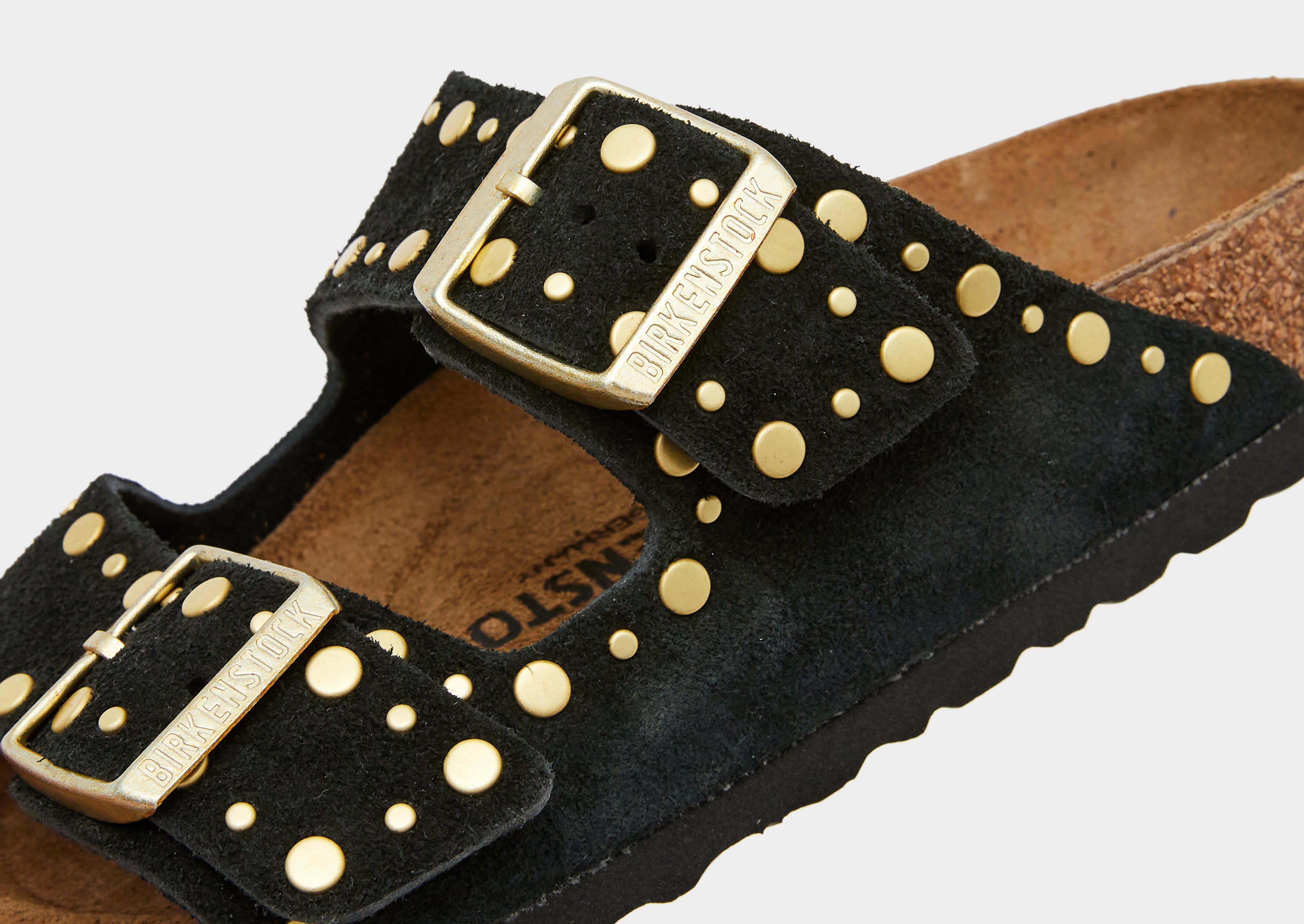 Birkenstock Arizona Rivet Women's