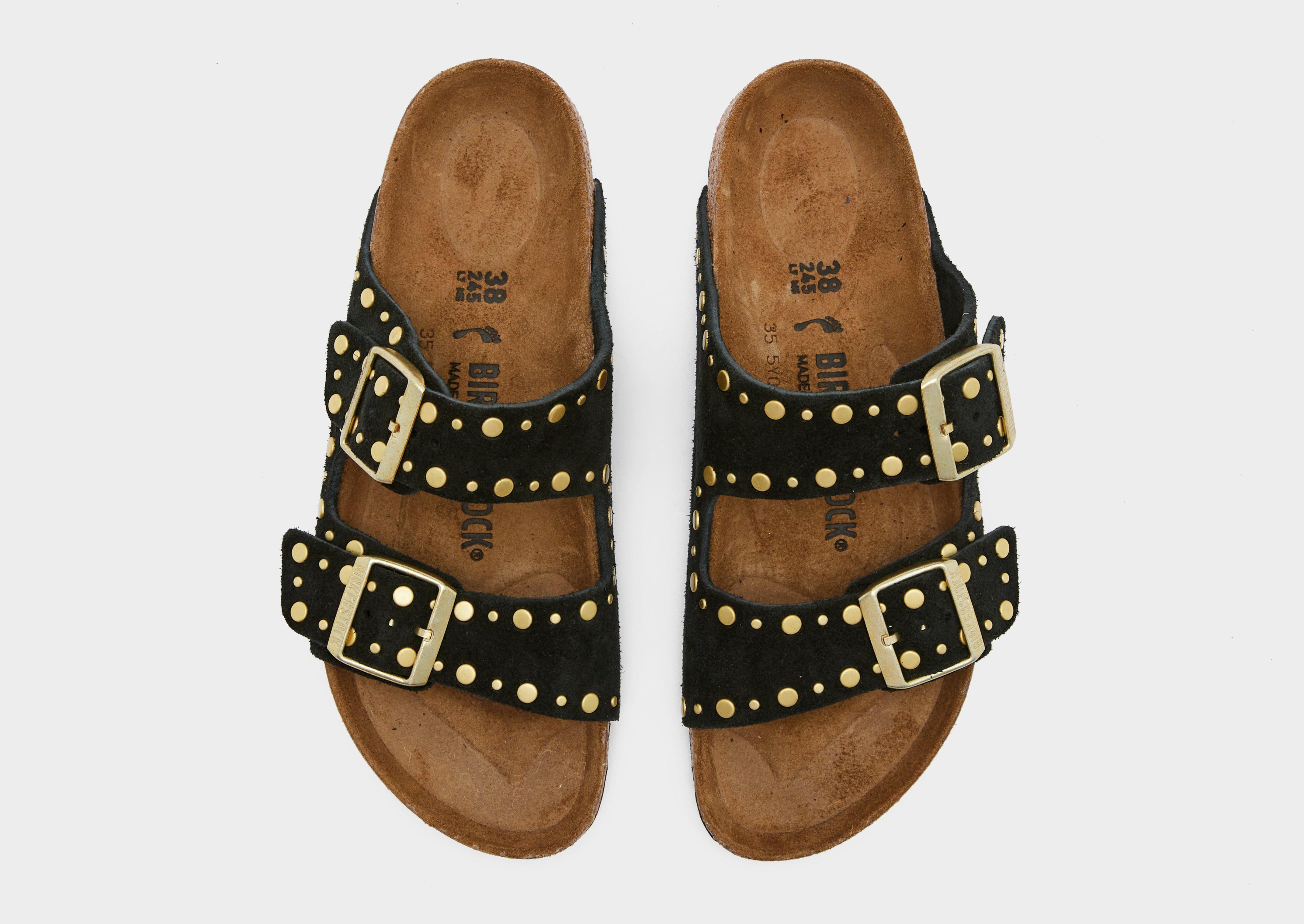 Birkenstock Arizona Rivet Women's